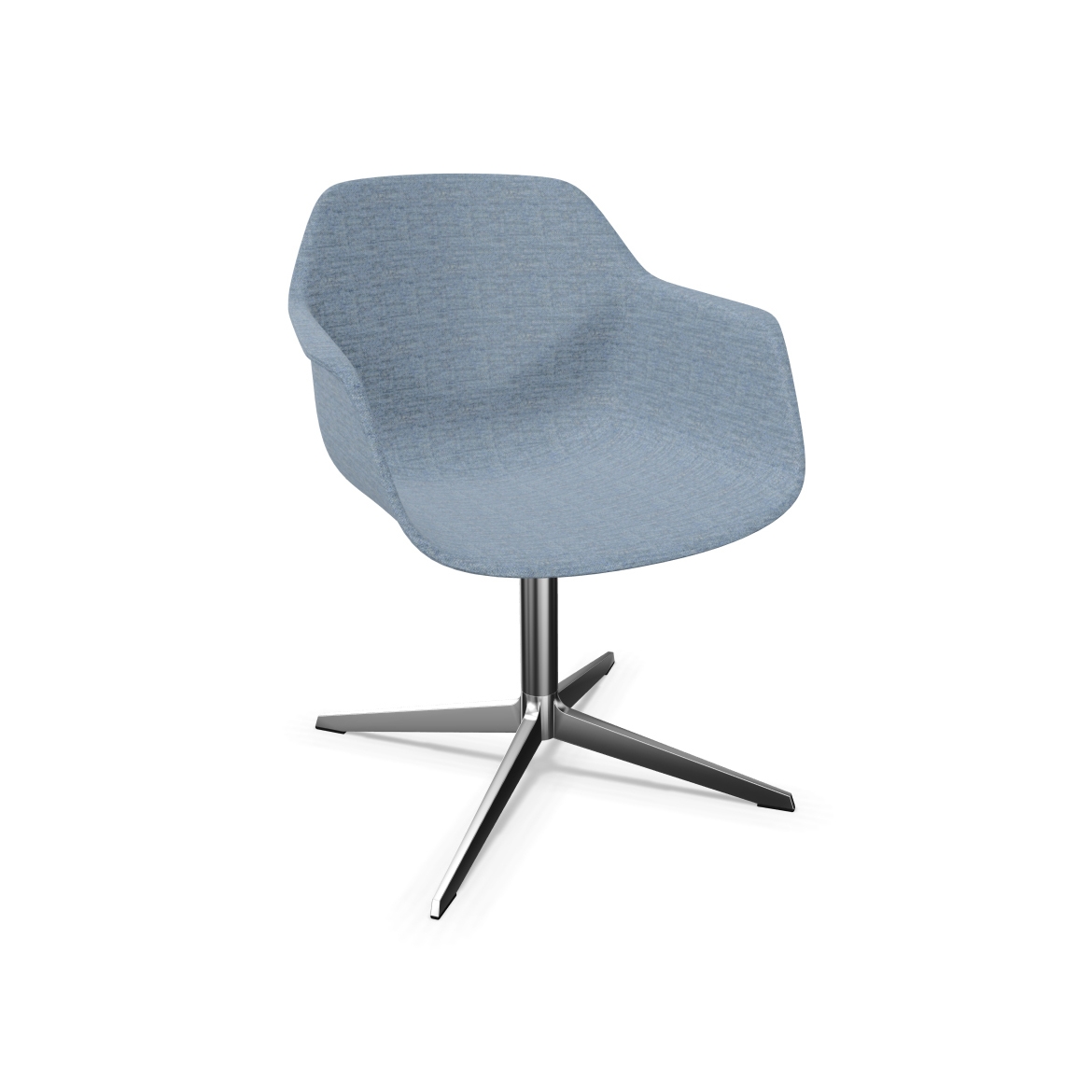 Mostra il prodotto FourMe® Lounge upholstery del produttore Ocee & Four Design