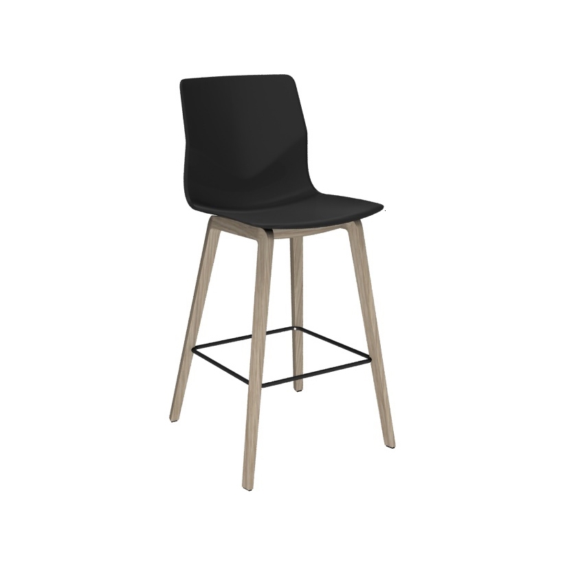 Mostra il prodotto FourSure® 105 wooden legs del produttore Ocee & Four Design