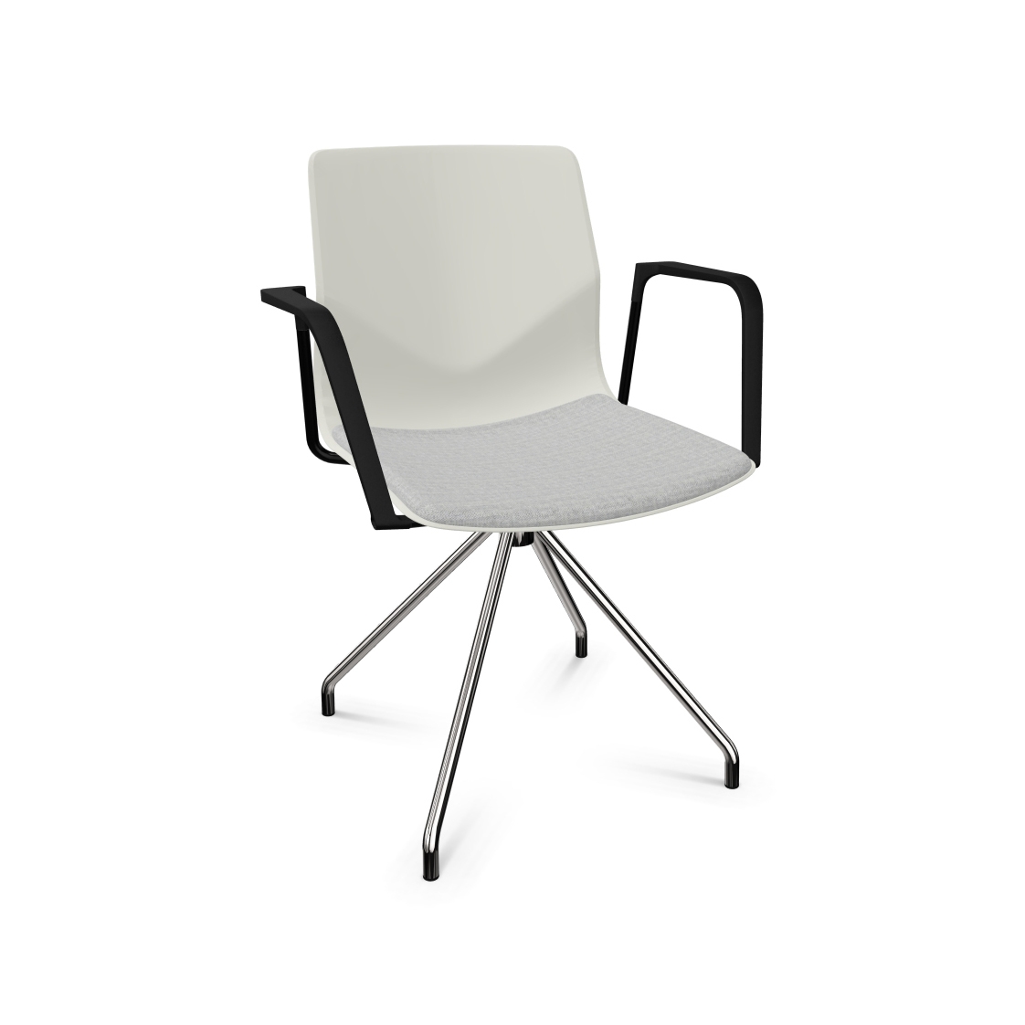 Mostra il prodotto FourSure® 11 upholstery armchair del produttore Ocee & Four Design