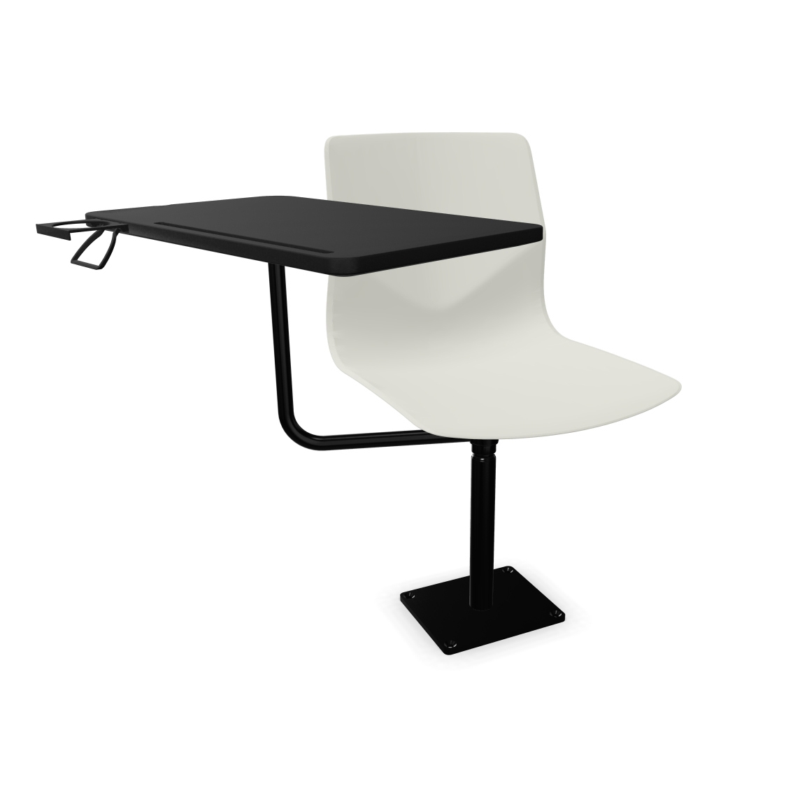 Vertoon produk FourSure® Audi van vervaardiger Ocee & Four Design
