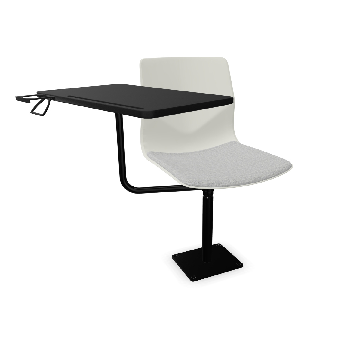 Vertoon produk FourSure® Audi upholstery van vervaardiger Ocee & Four Design
