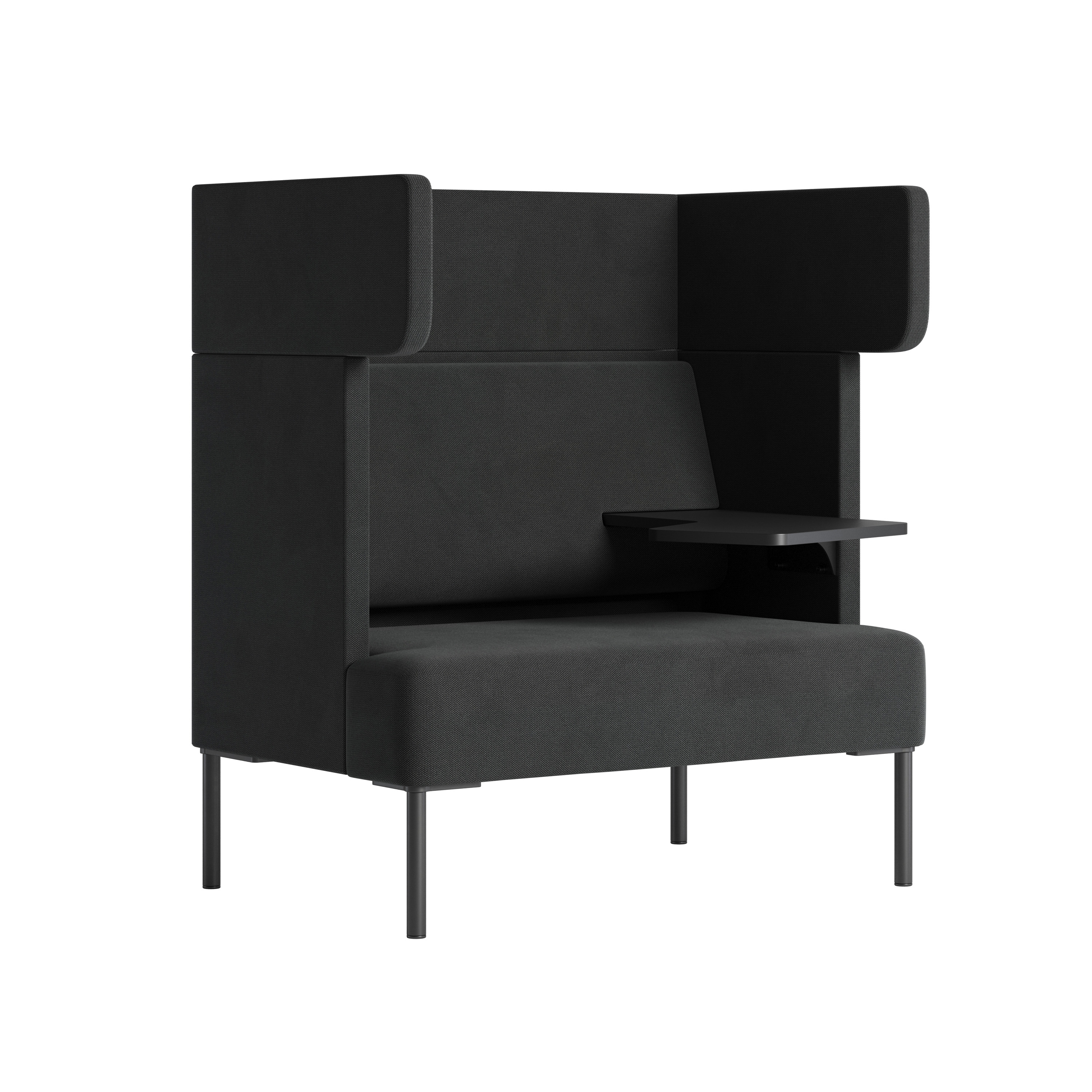 Mostrar el producto FourUs® Solo del fabricante Ocee & Four Design