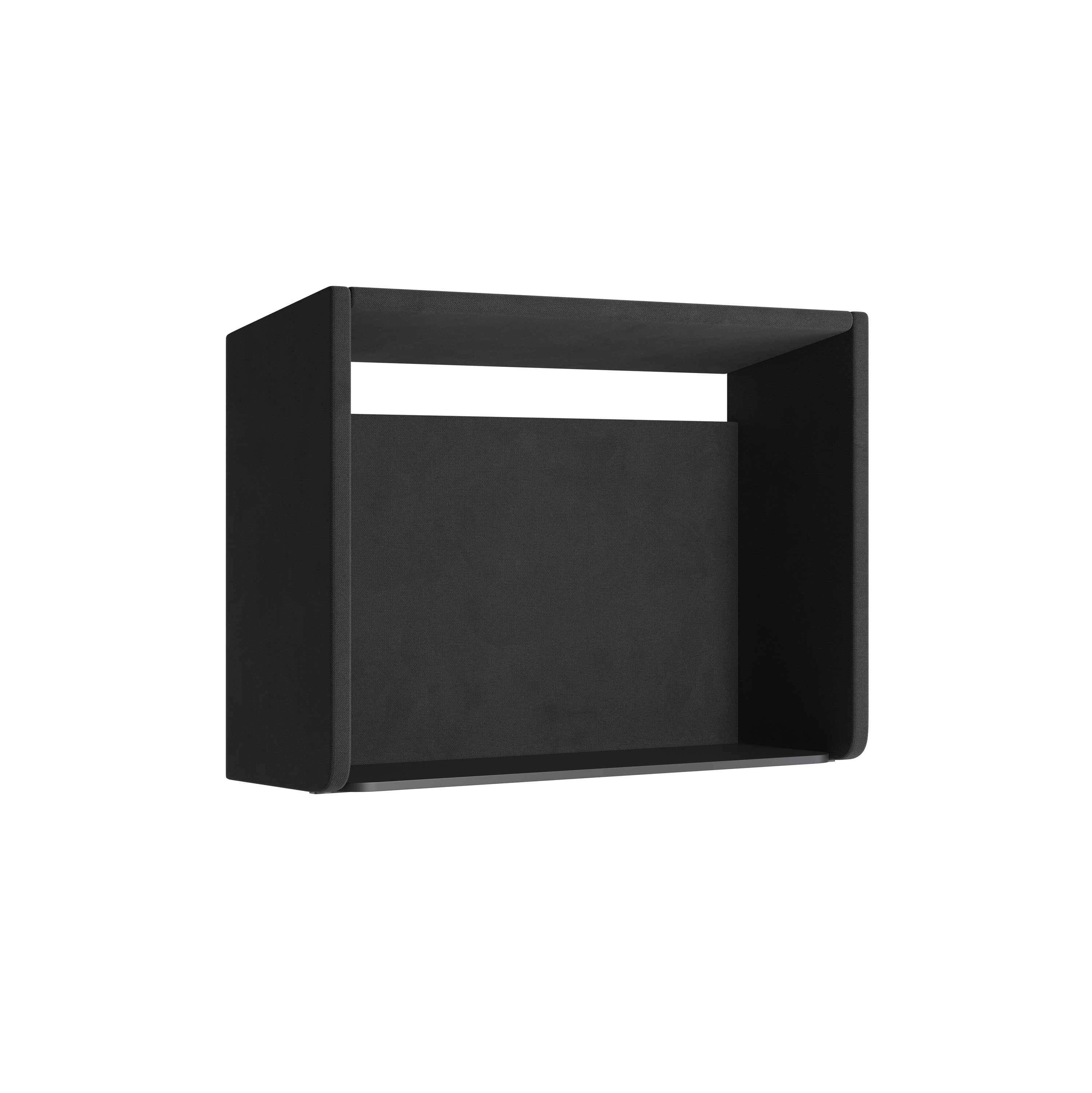Mostrar el producto FourUs® WallPod del fabricante Ocee & Four Design
