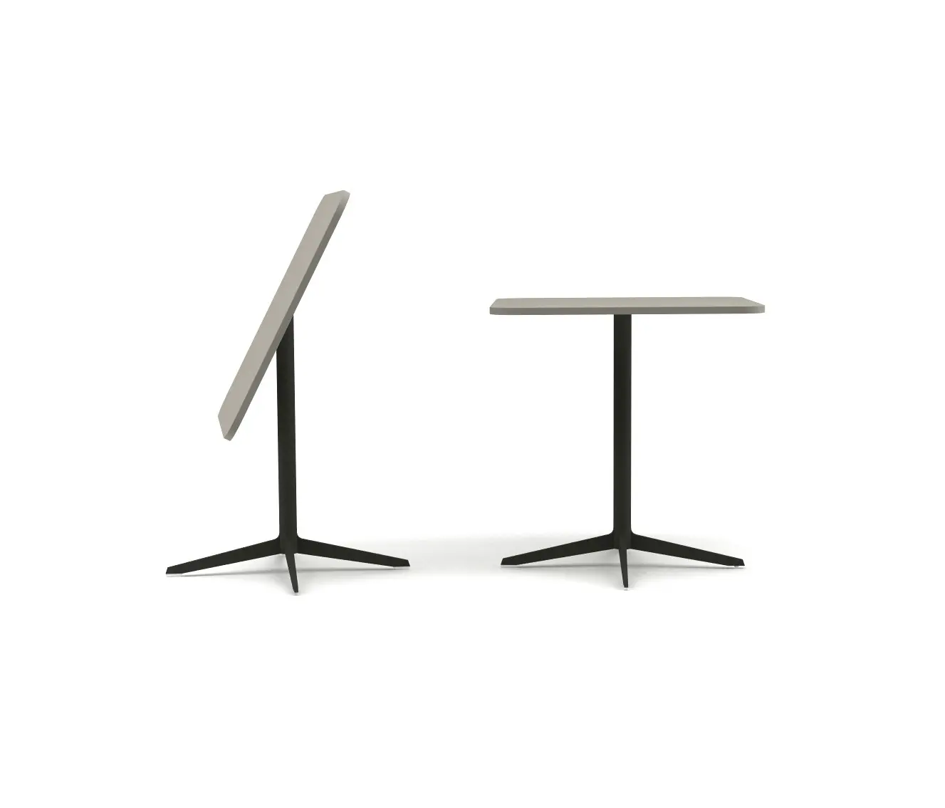 Ocee & Four Design - Four® Resting