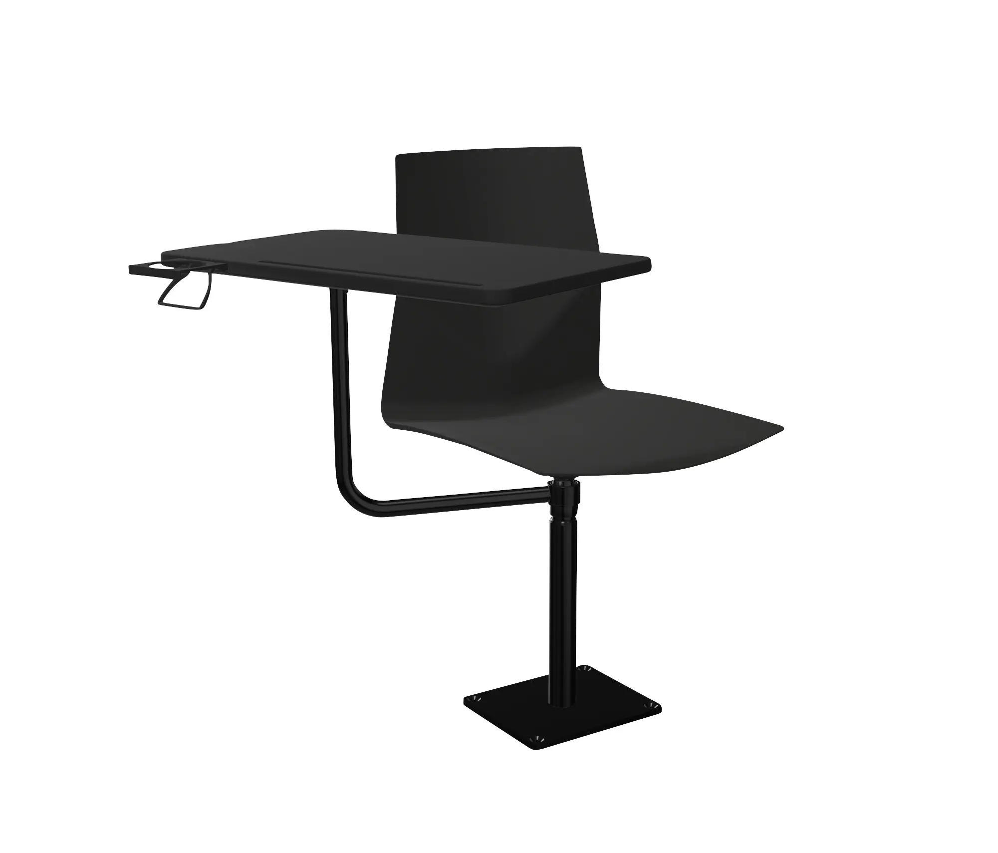 Ocee & Four Design - FourCast®2 Audi