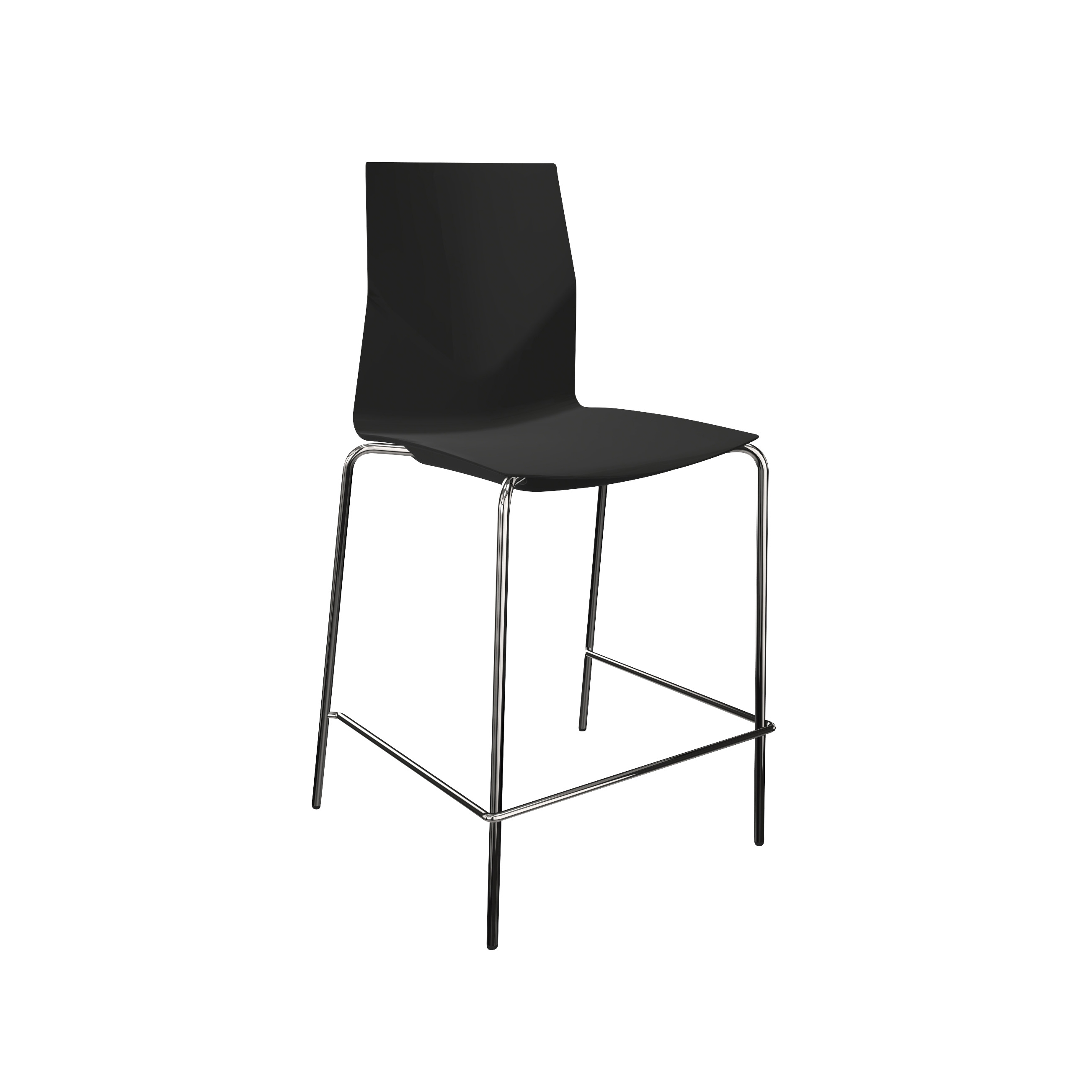 FourCast®2 Counter Four upholstery