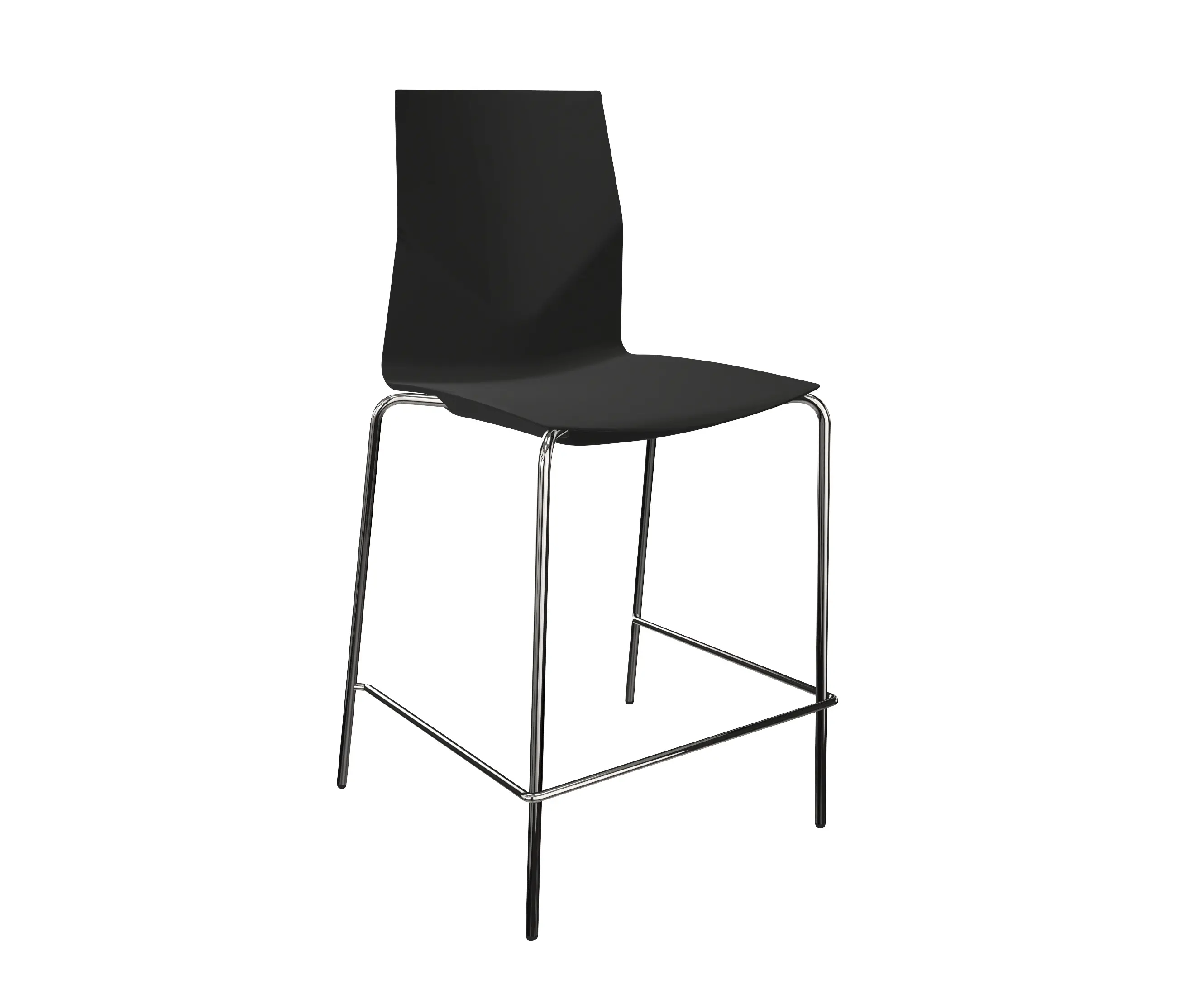 Ocee & Four Design - FourCast®2 Counter Four upholstery