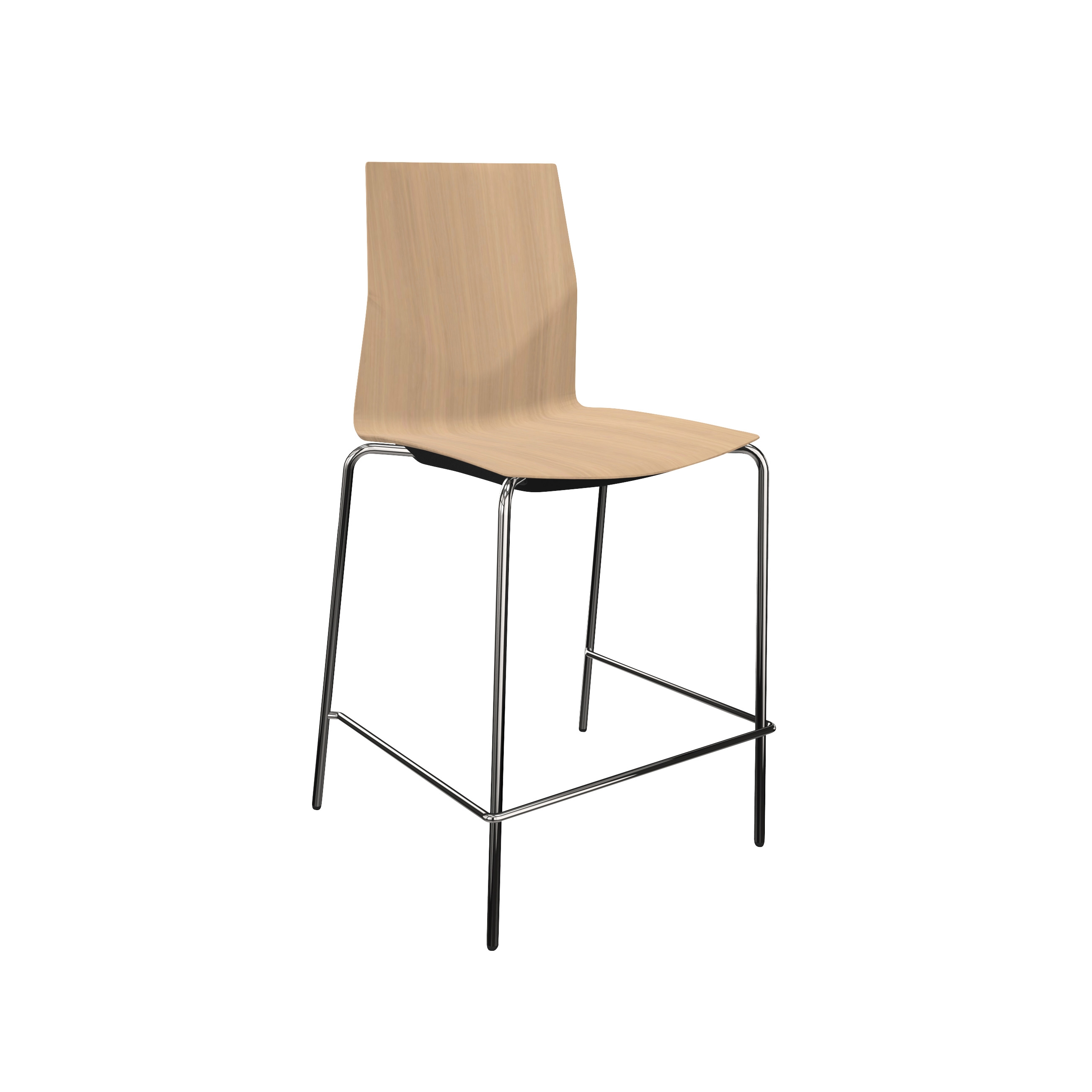 Display product FourCast®2 Counter Four upholstery from manufacturer Ocee & Four Design