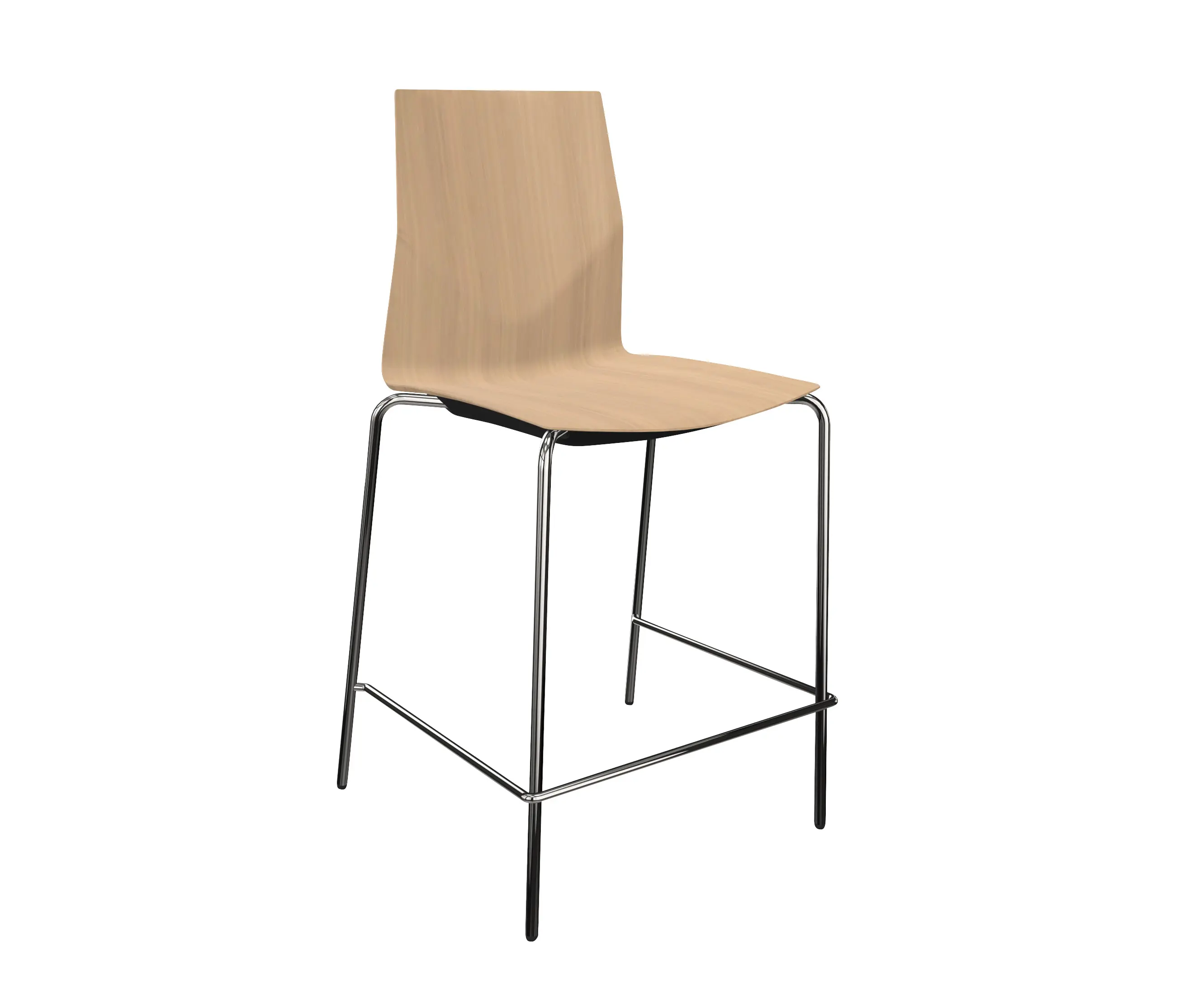 Ocee & Four Design - FourCast®2 Counter Four upholstery
