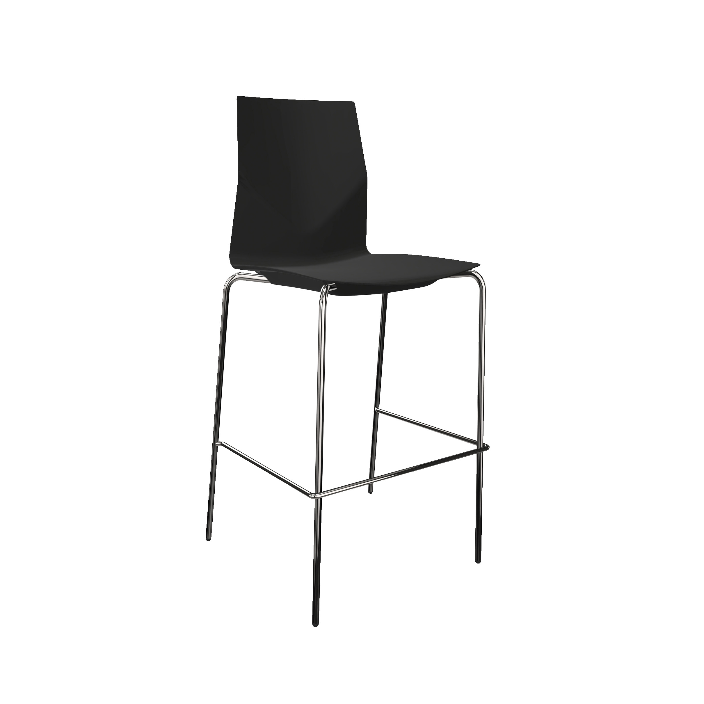 Display product FourCast®2 High Four from manufacturer Ocee & Four Design