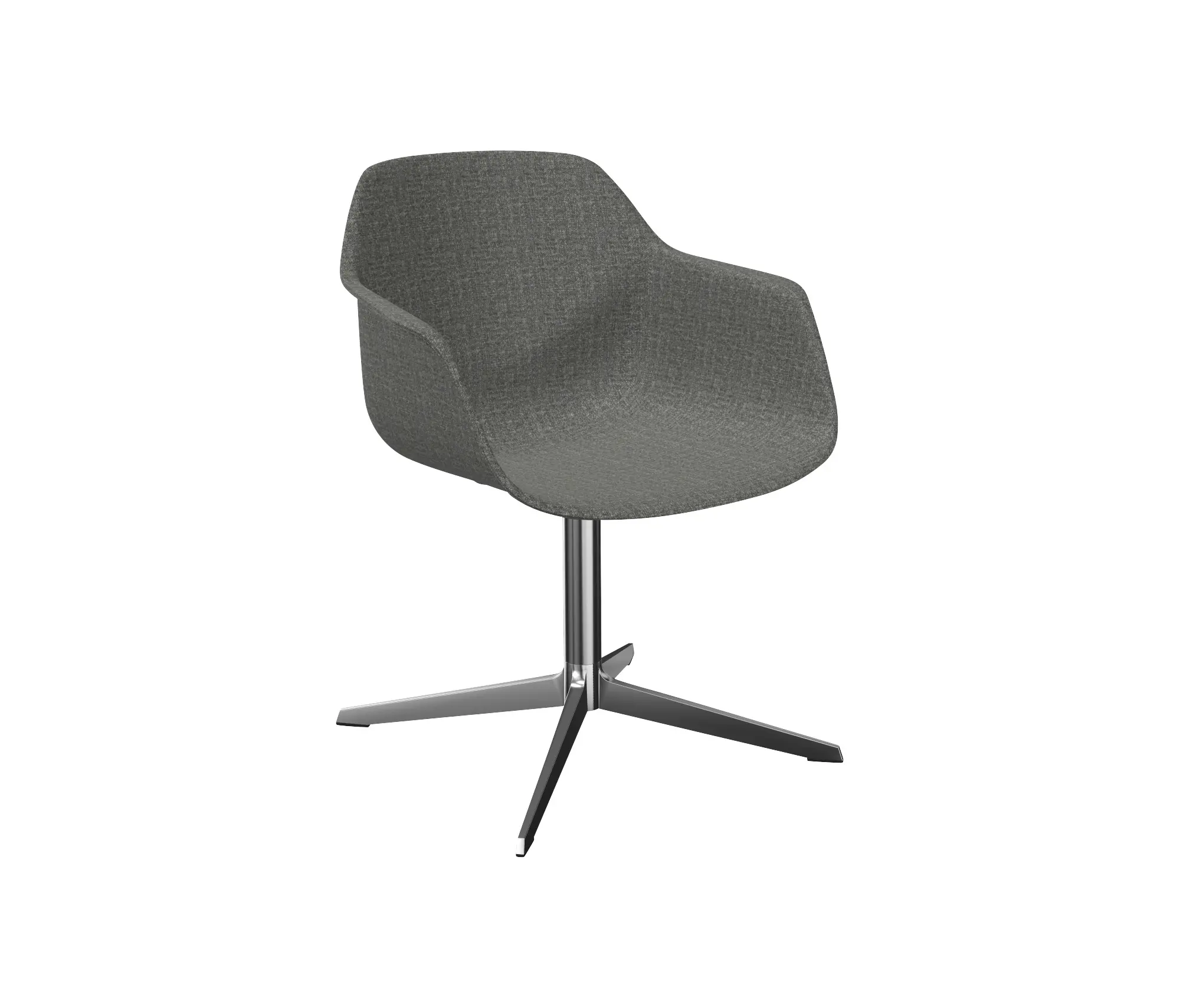 Ocee & Four Design - FourMe® Lounge