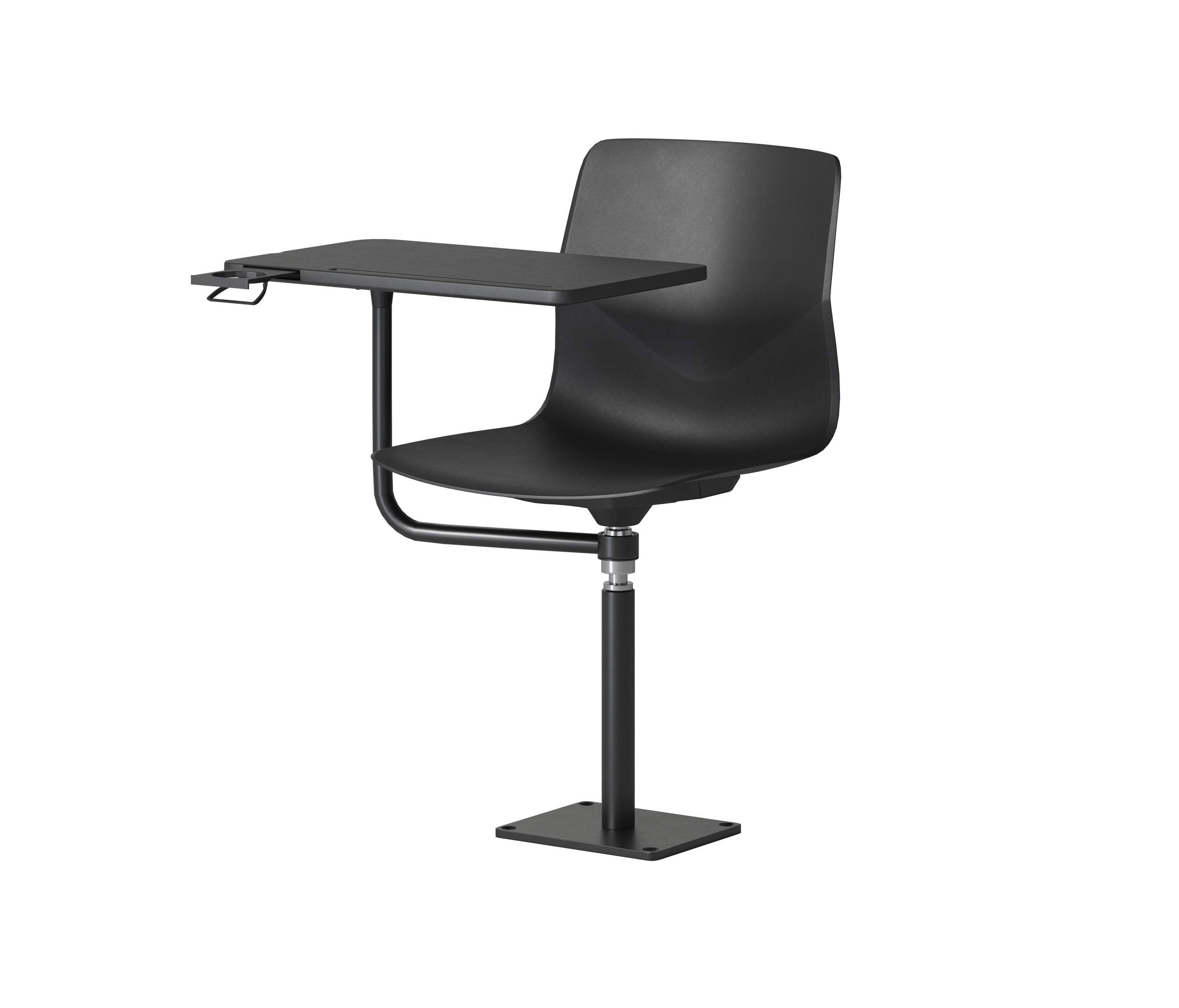 Vertoon produk FourSure® Audi van vervaardiger Ocee & Four Design