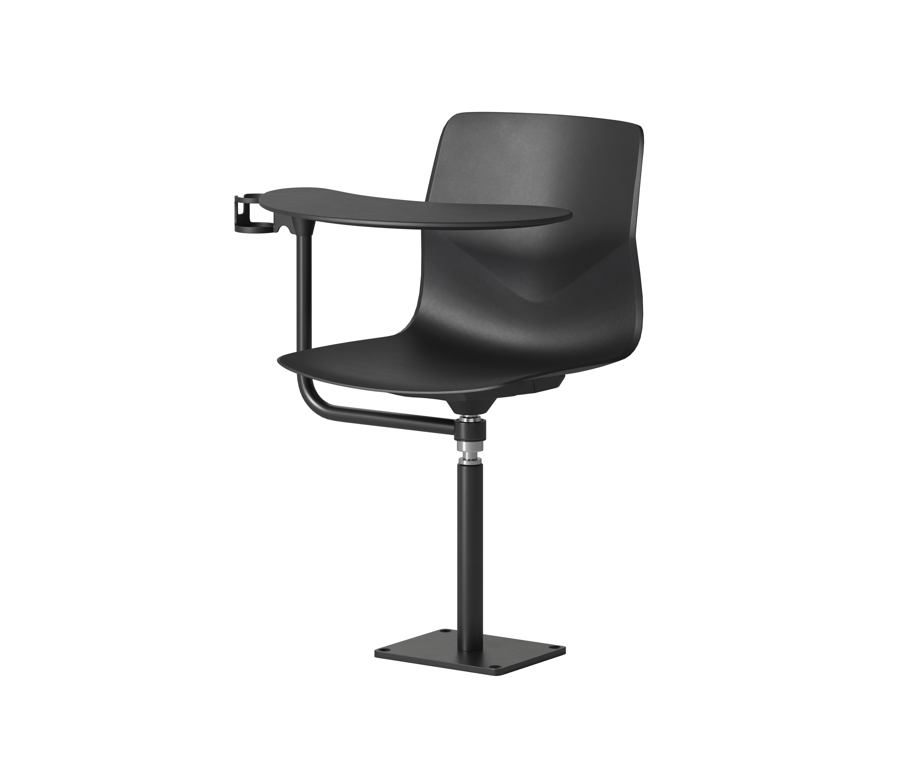 Vertoon produk FourSure® Audi van vervaardiger Ocee & Four Design