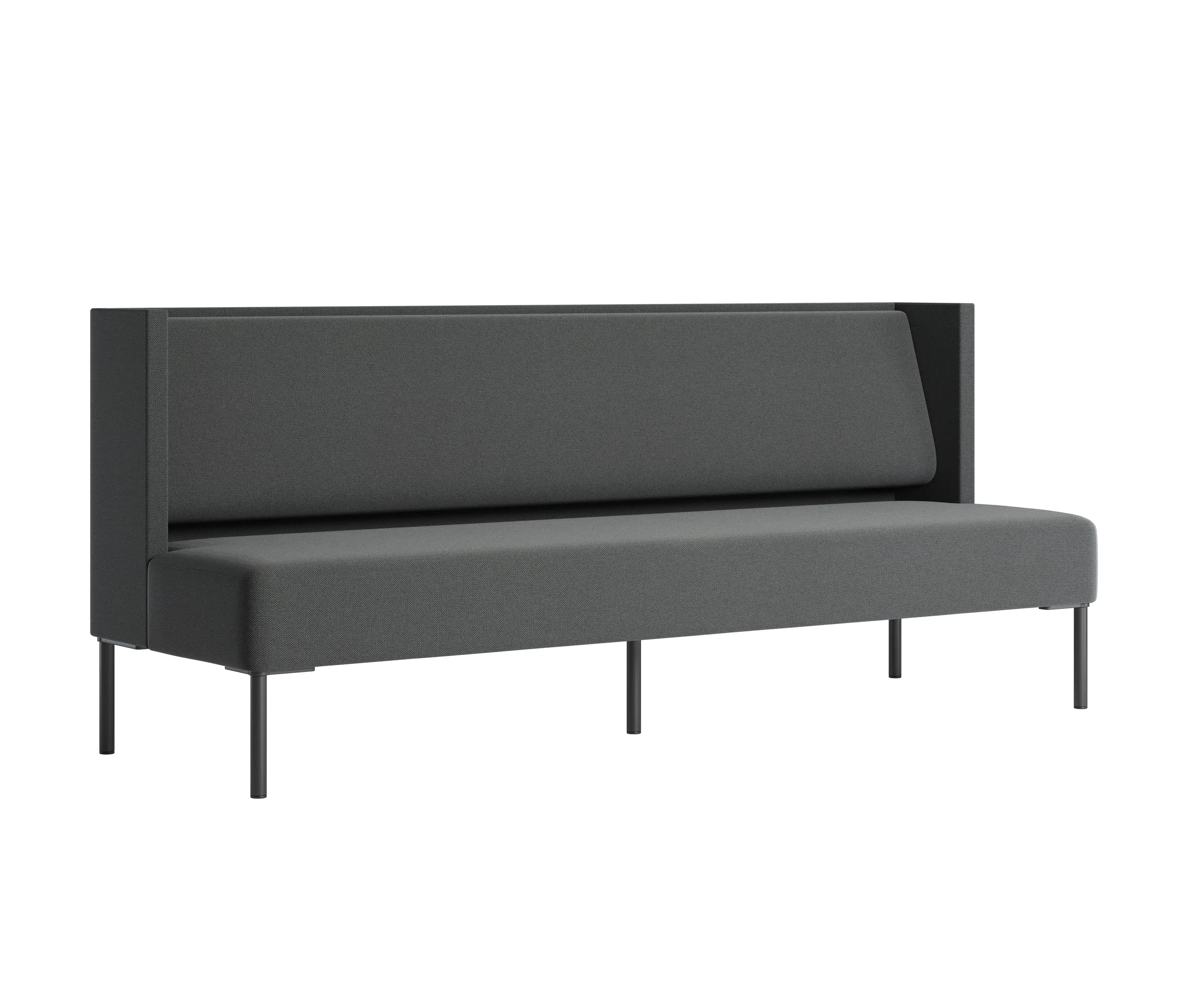 Ocee & Four Design - FourUs® 3-Seater