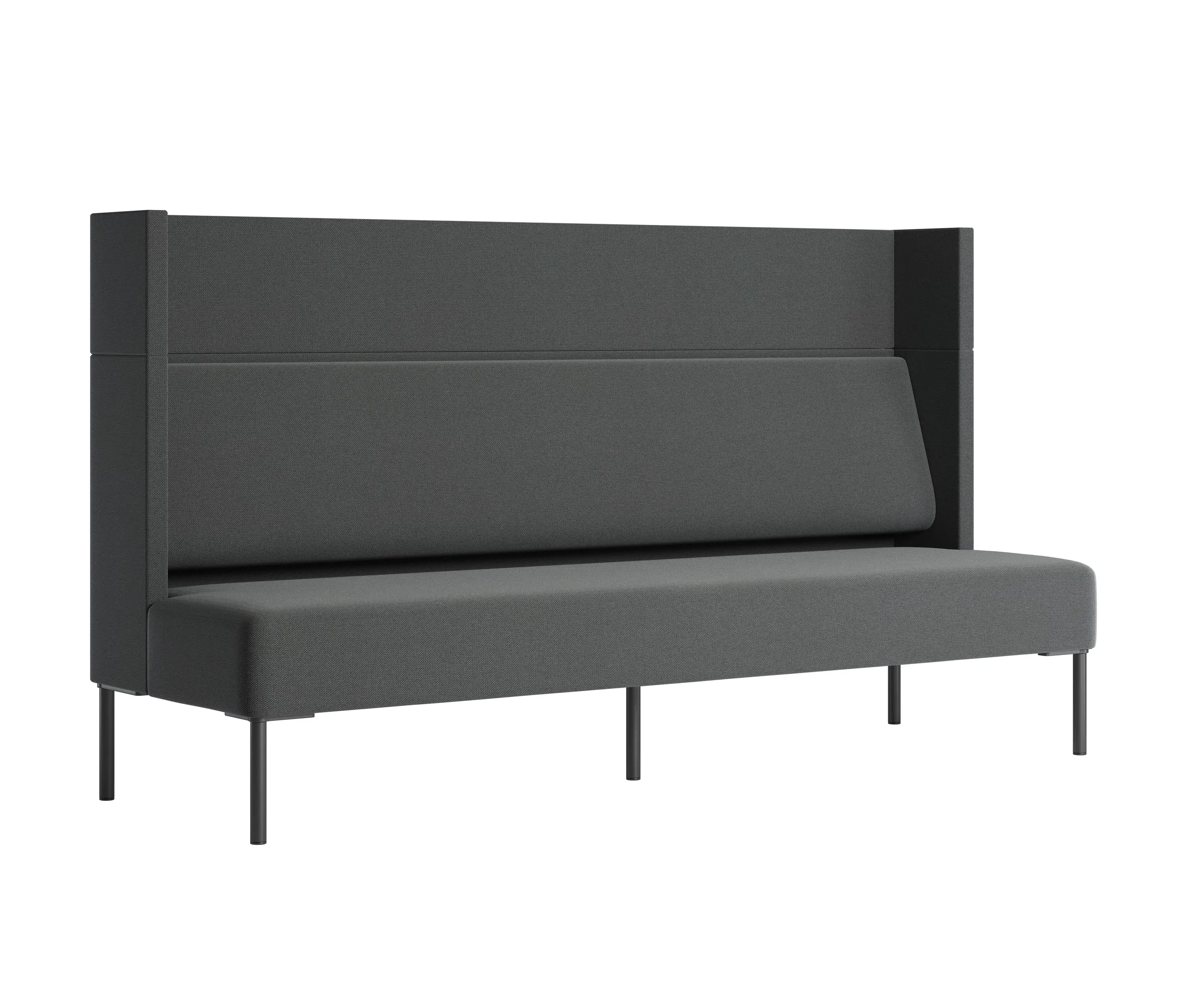 Ocee & Four Design - FourUs® 3-Seater