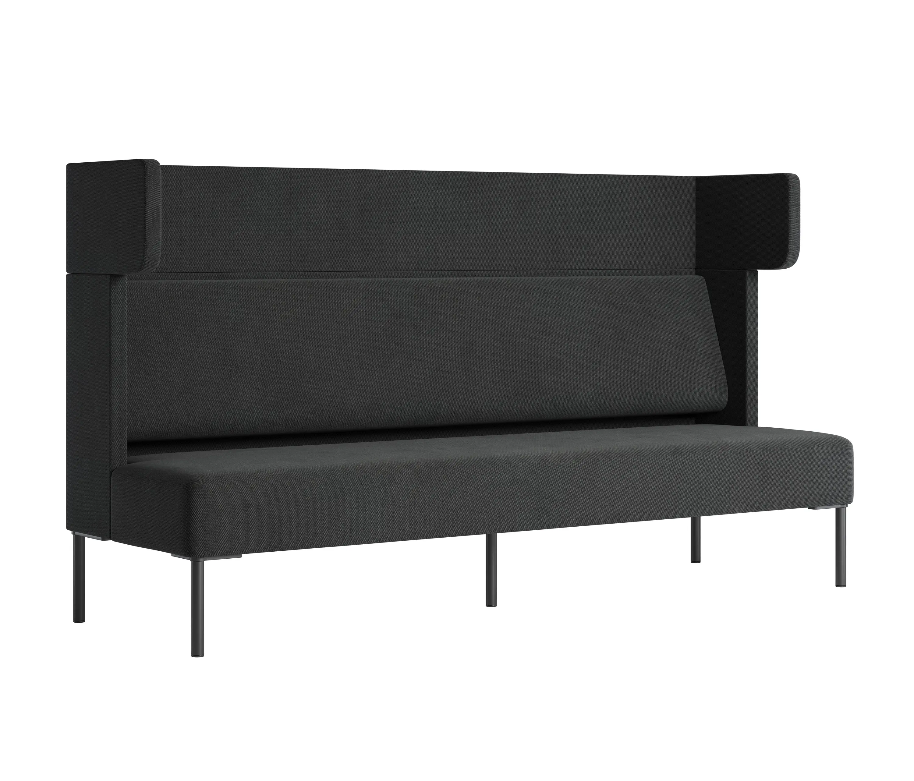Ocee & Four Design - FourUs® 3-Seater