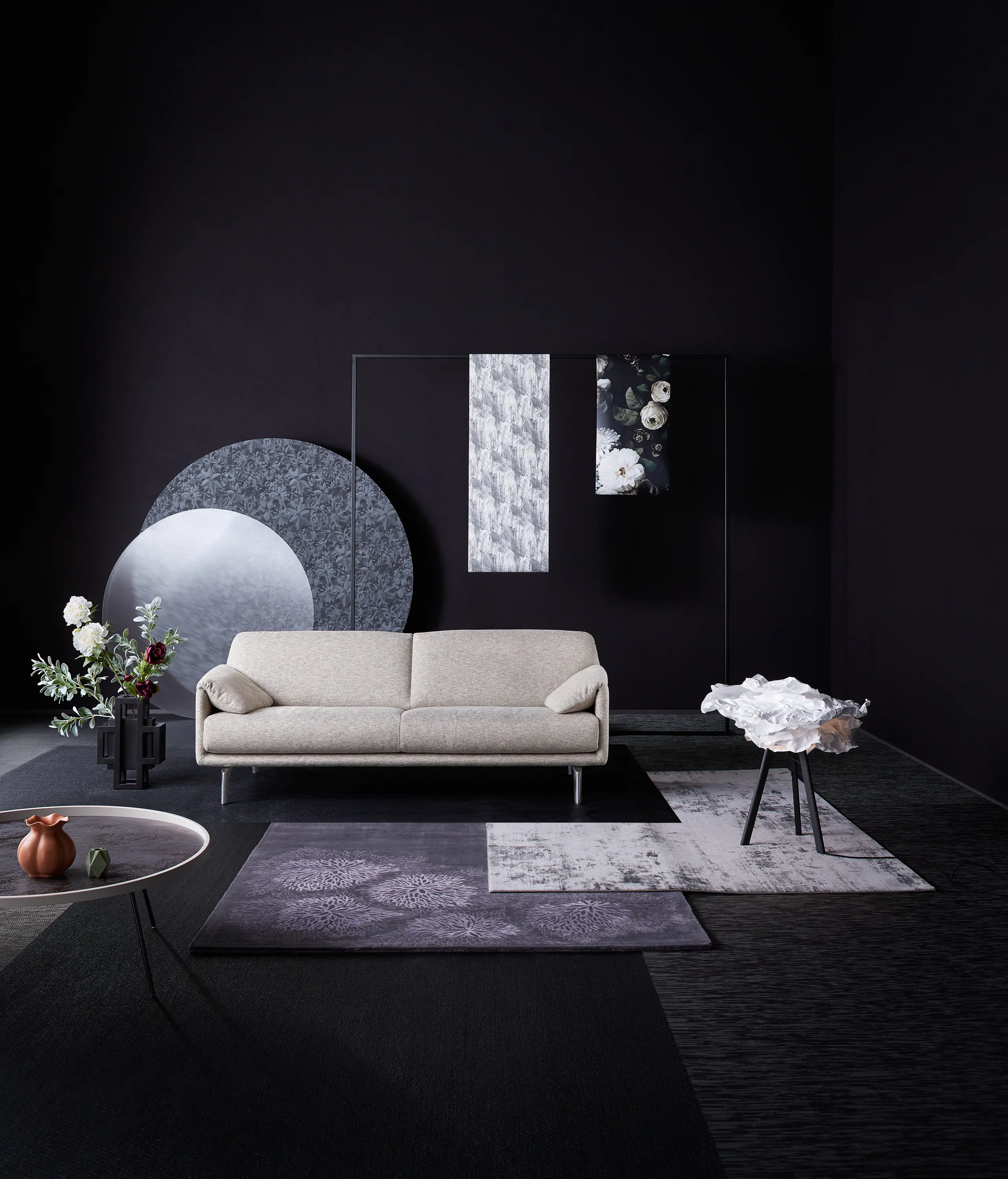 Leolux - Bora Balanza