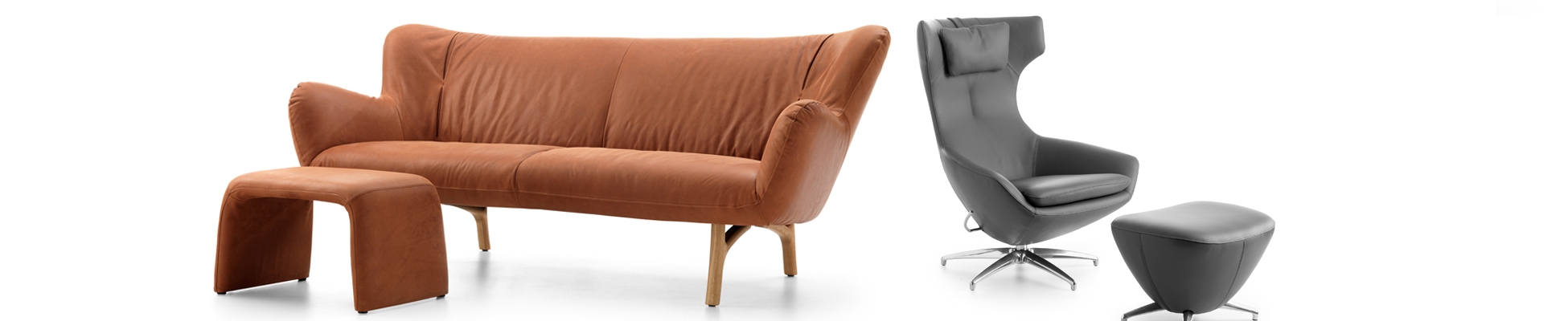 Scopri il mondo del produttore Leolux