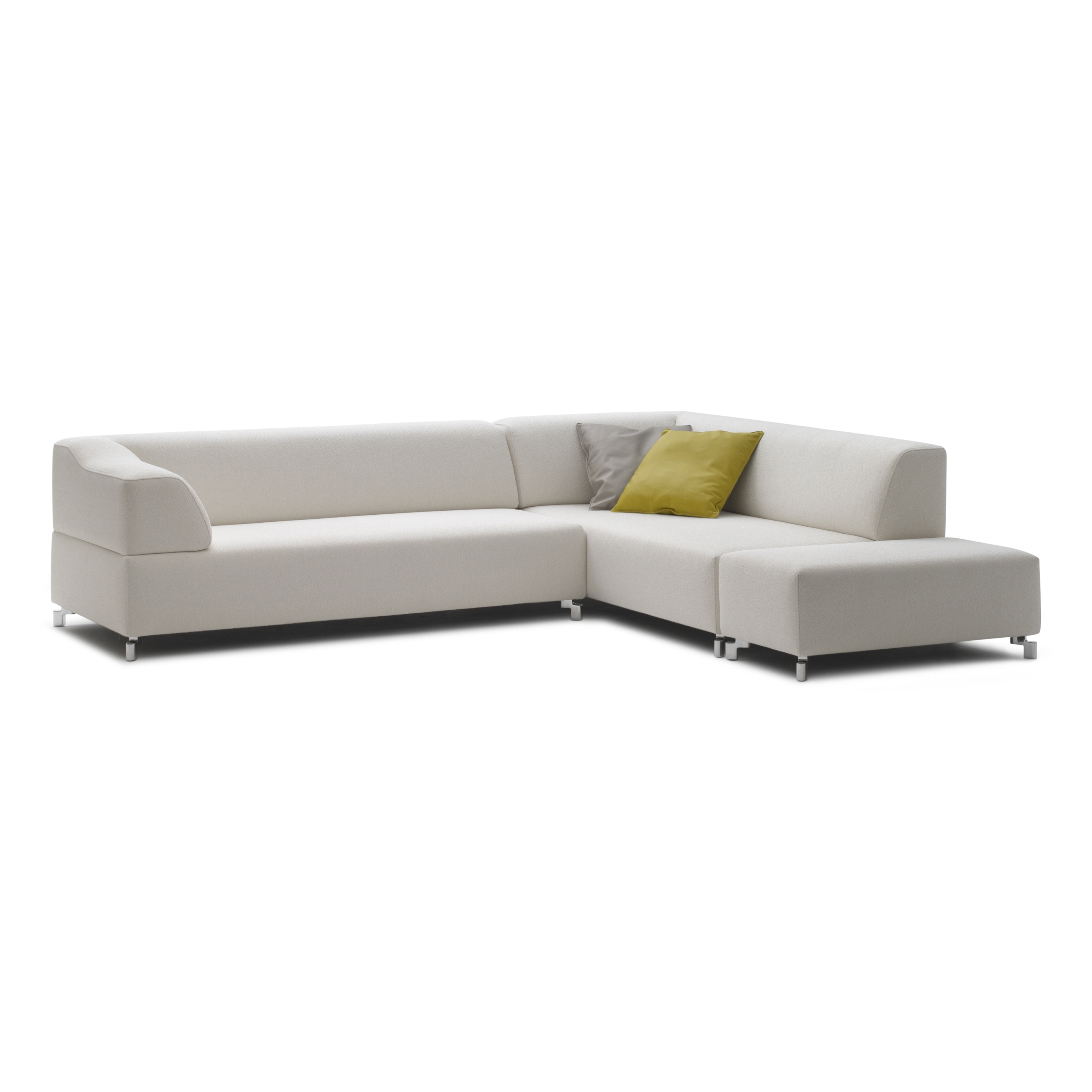 Display product Faya Lobi from manufacturer Leolux