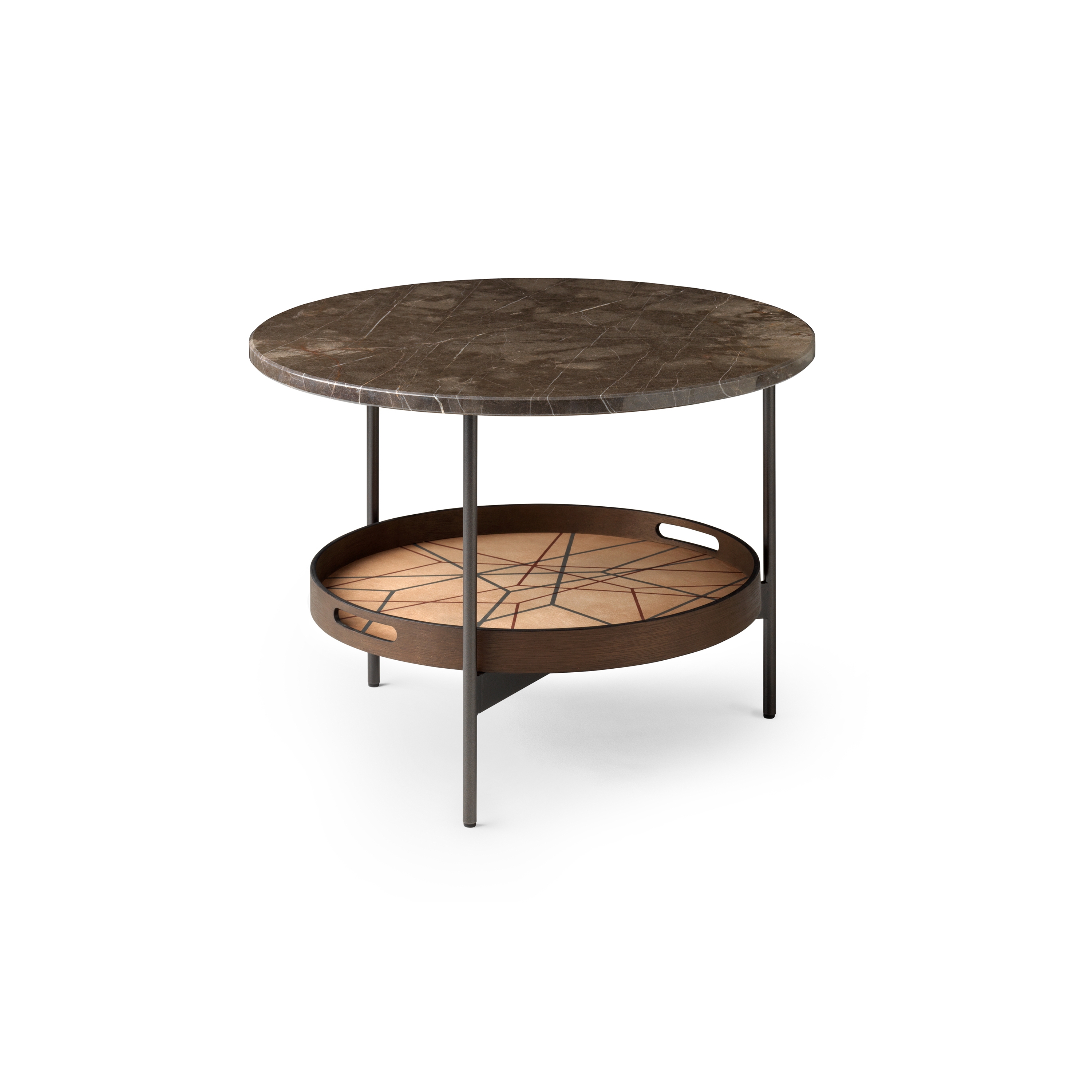 Display product Tampa from manufacturer Leolux