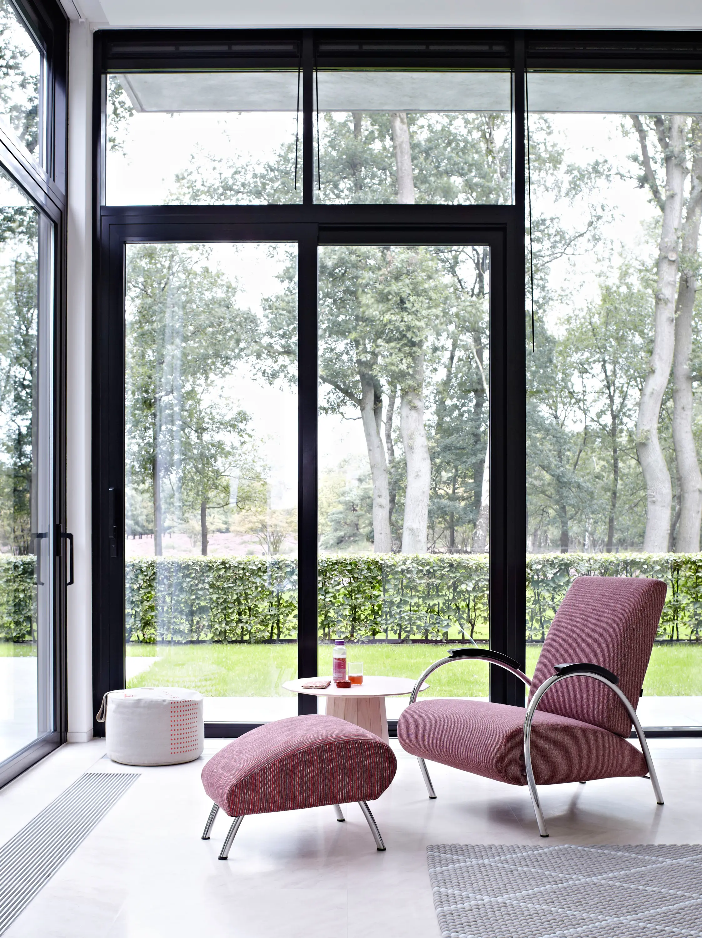 Gelderland - 5770 Hocker