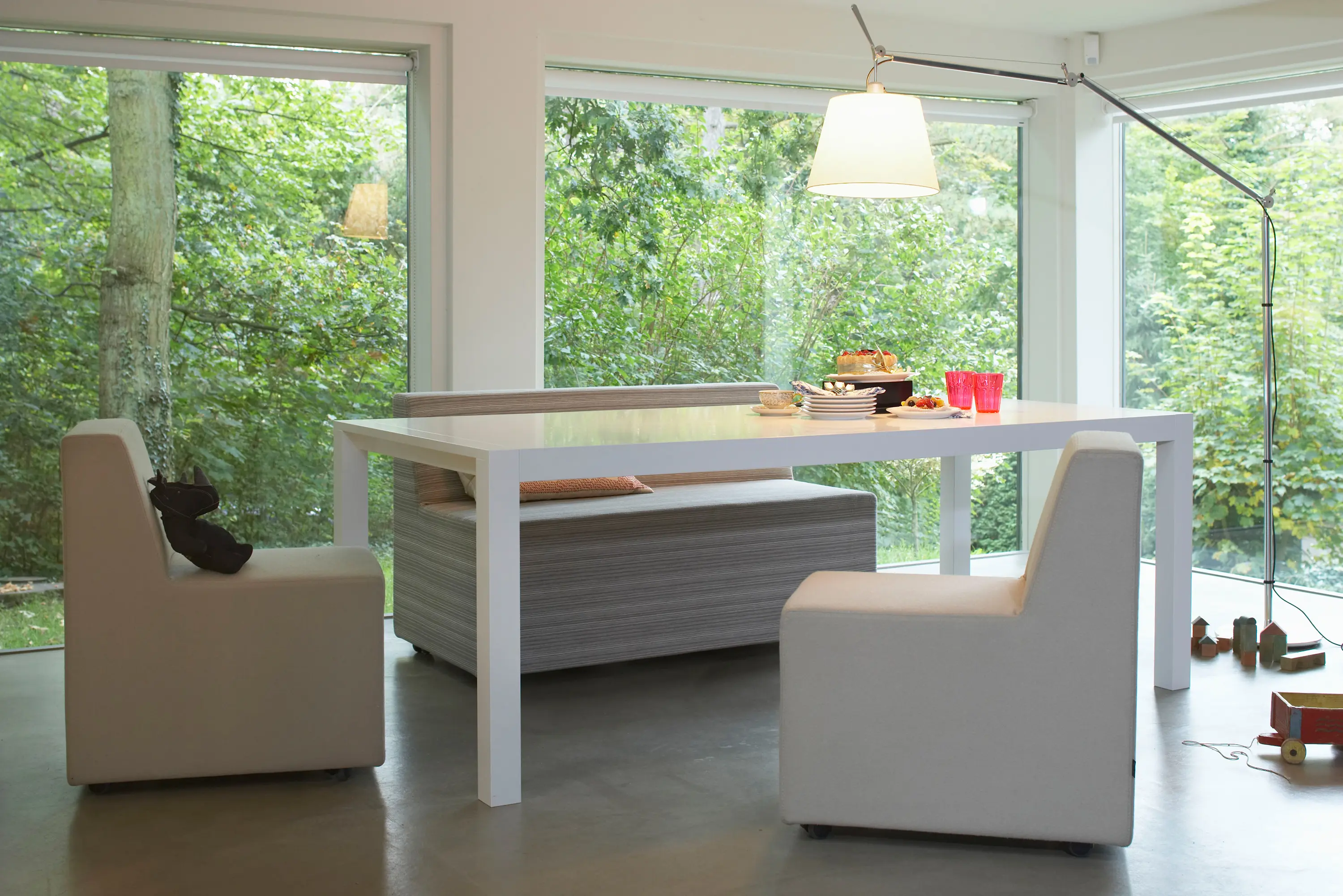 Gelderland - 6901 Bench