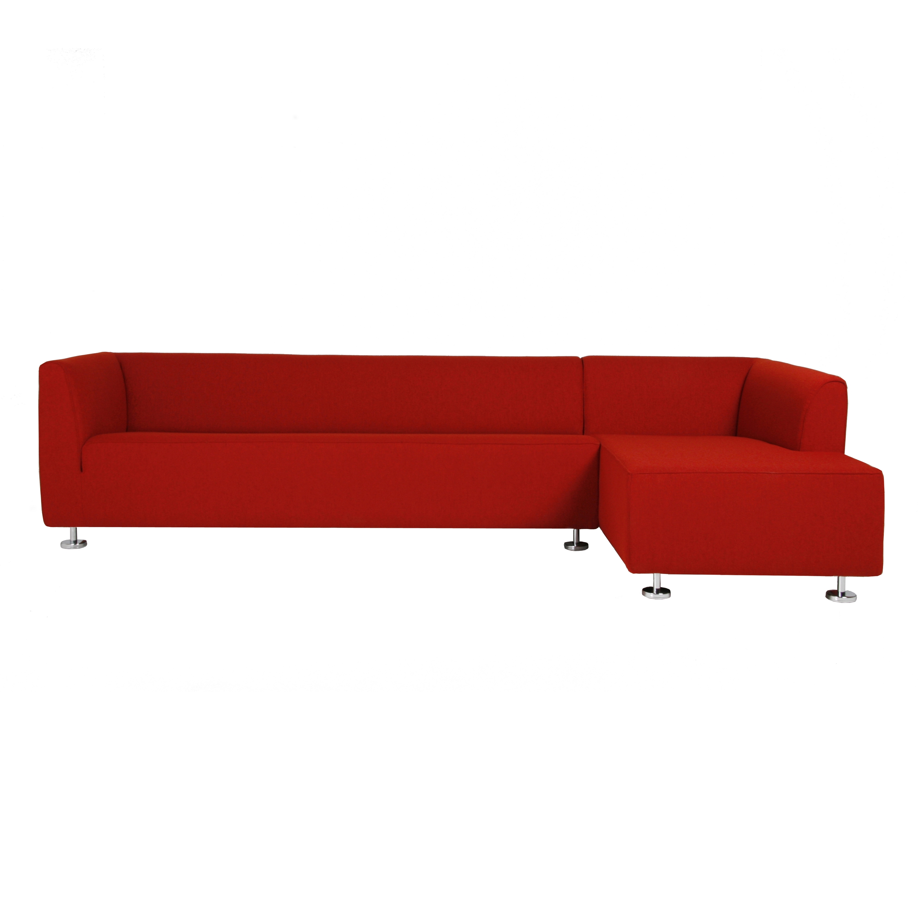Display product 4800 Sofa Corner from manufacturer Gelderland