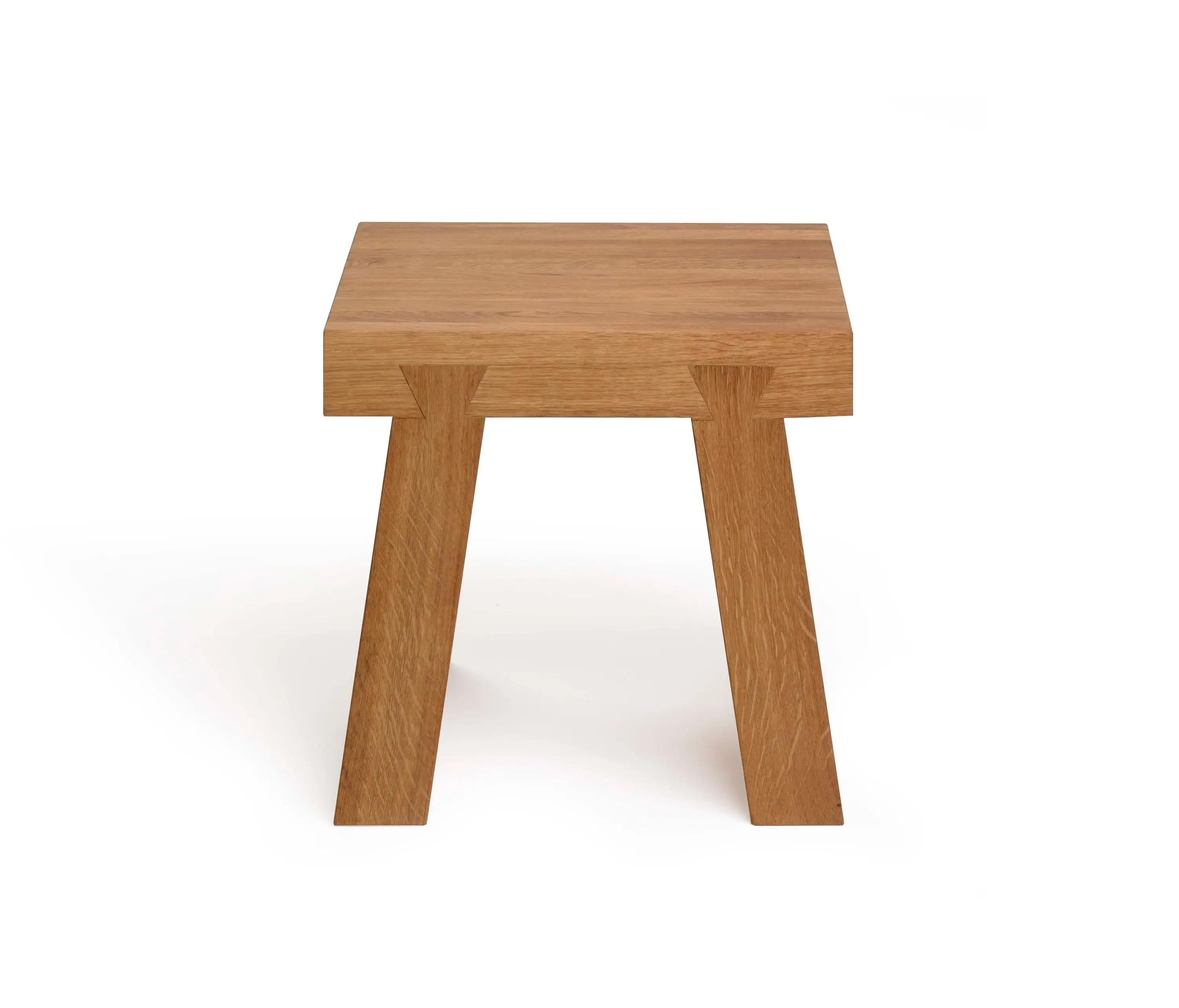 Gelderland - Small Square Side table