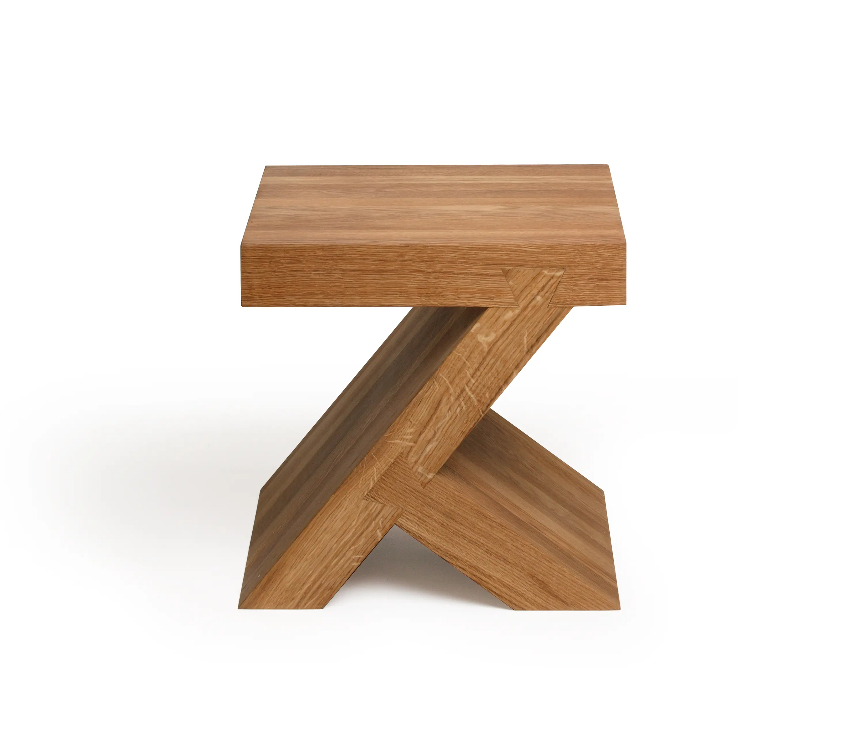 Gelderland - Small Square Side table