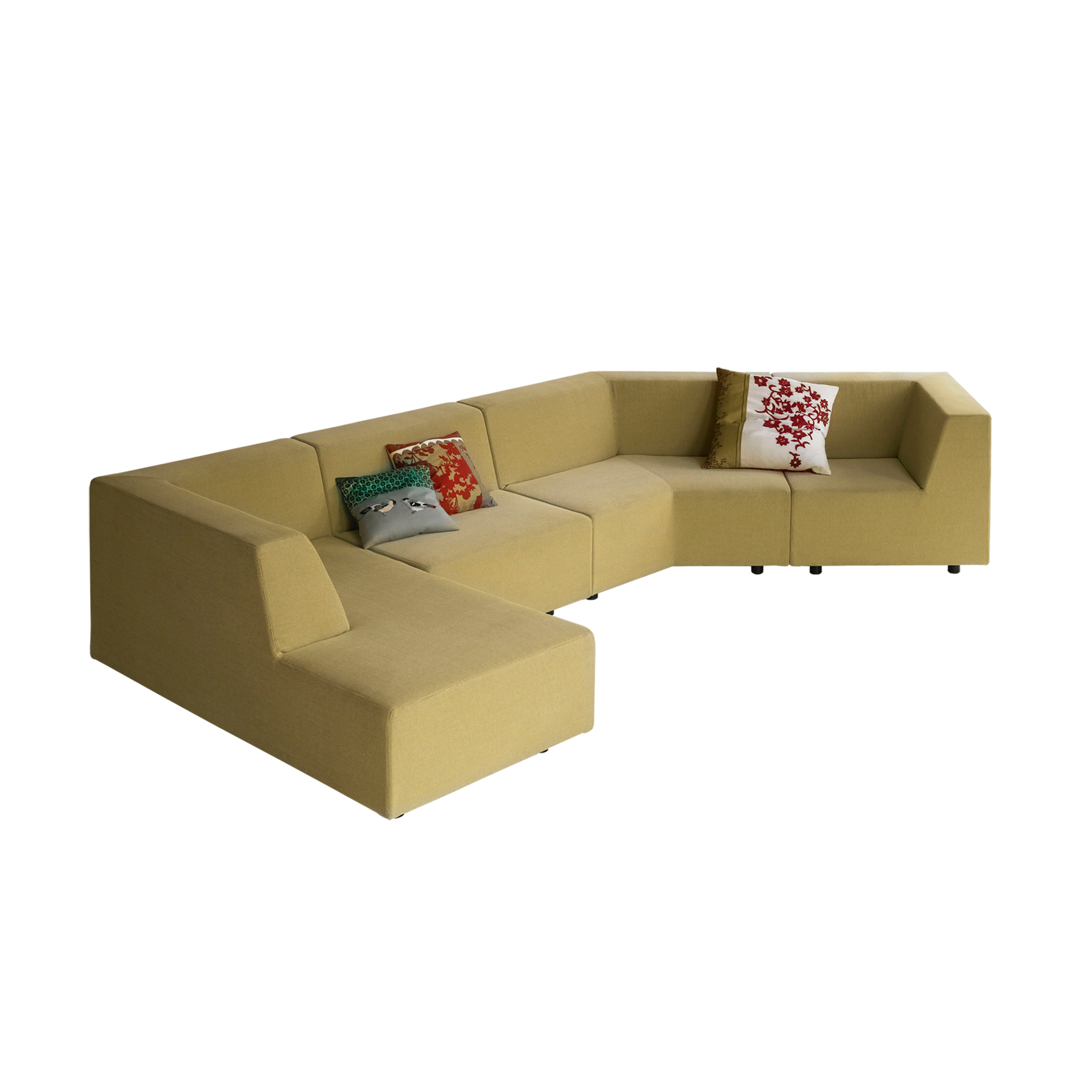 6900 Sofa Corner