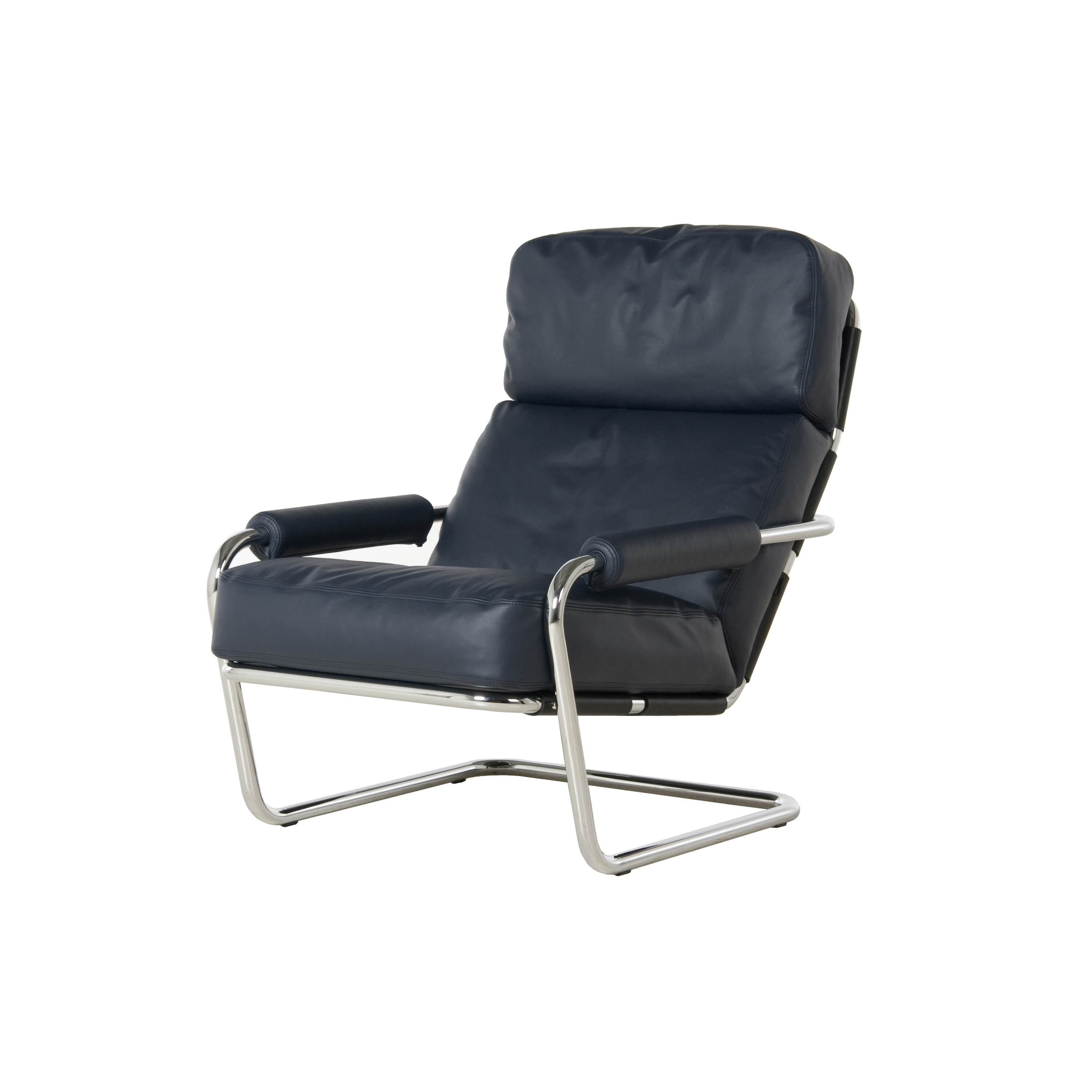 Mostrar el producto Mister Oberman 601 Armchair del fabricante Gelderland