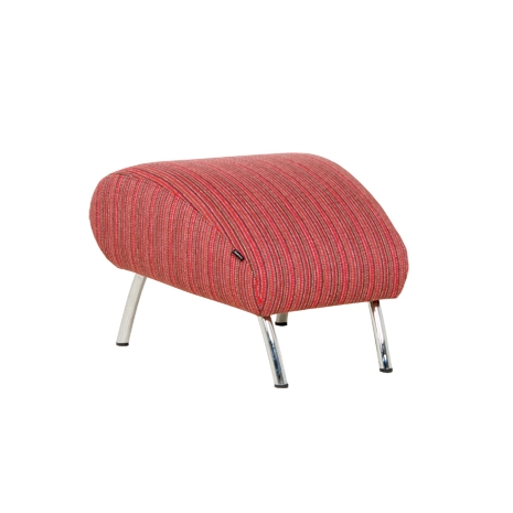 Vertoon produk 5770 Footstool van vervaardiger Gelderland