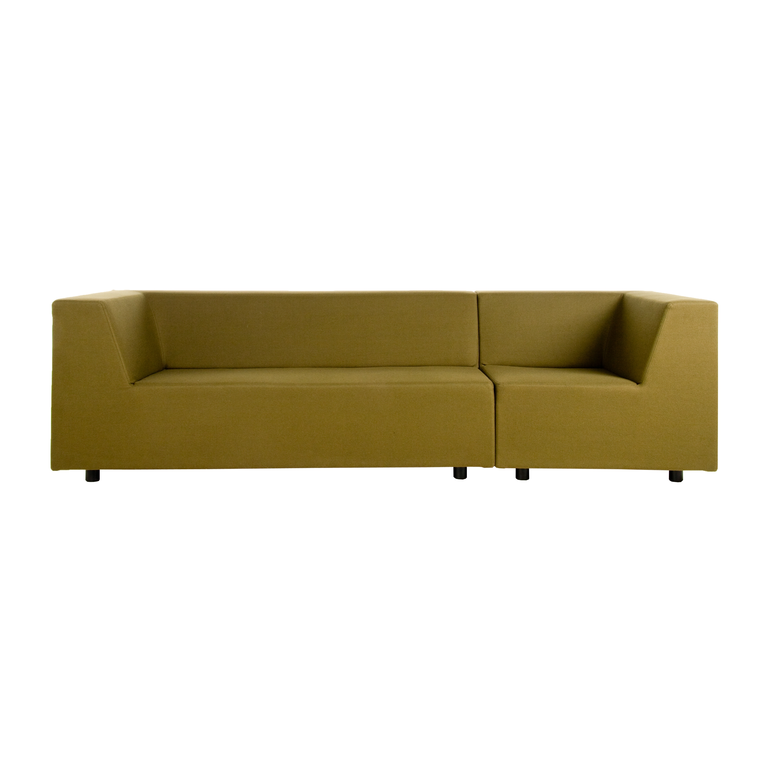 Mostrar el producto 6900 Sofa del fabricante Gelderland