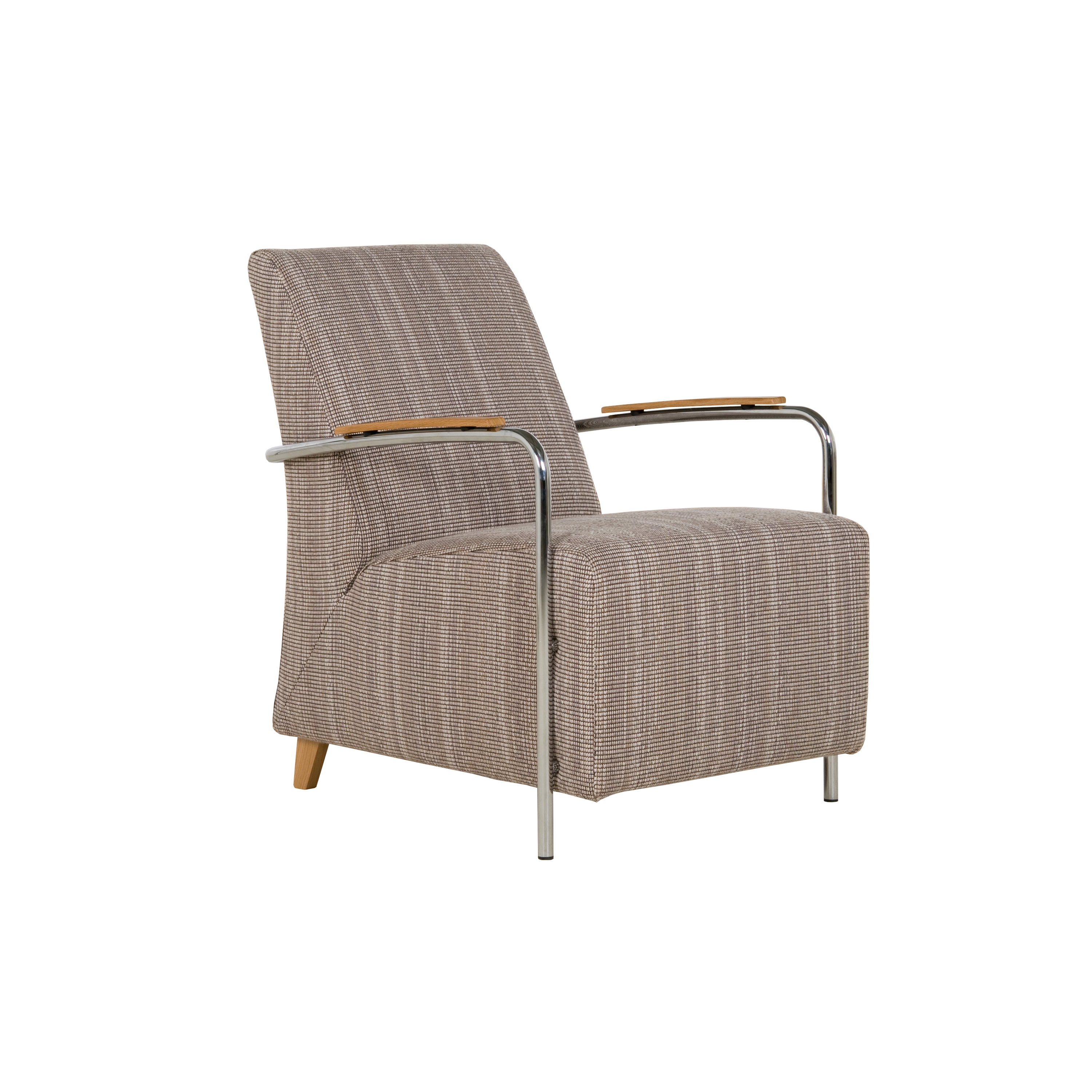Mostrar el producto 7720 Armchair del fabricante Gelderland