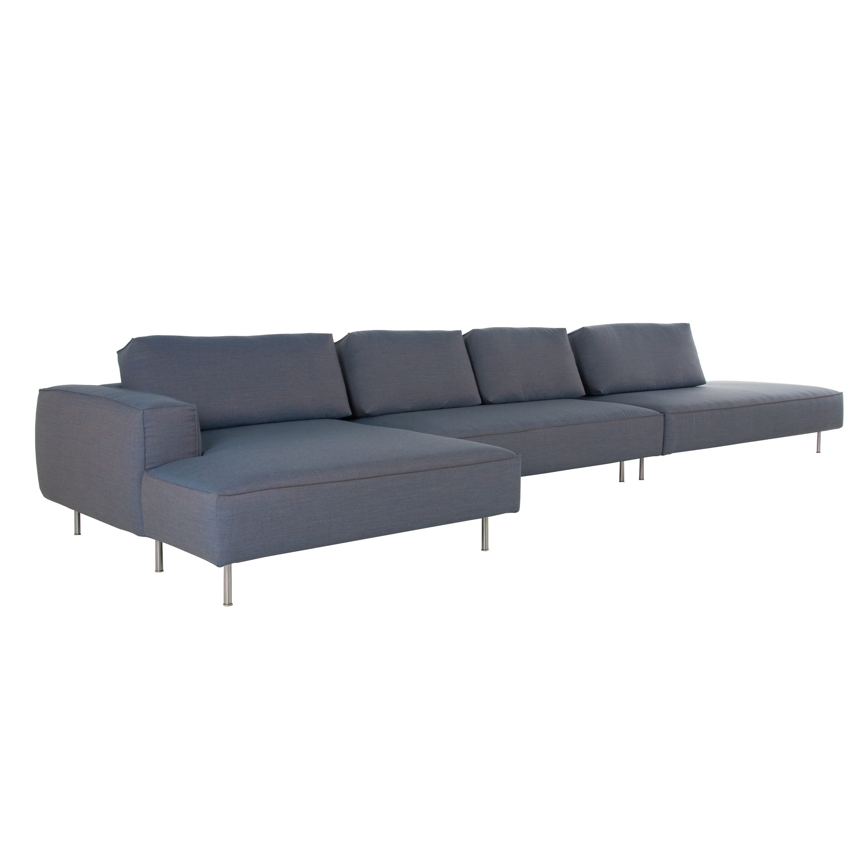 Afficher le produit 7780 Sofa Corner du fabricant Gelderland