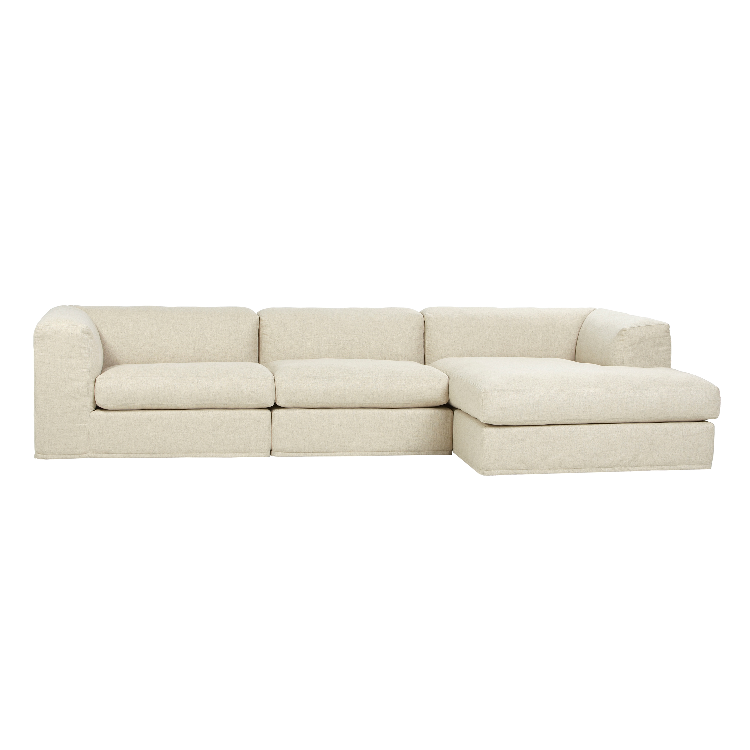 Endless Sofa Corner
