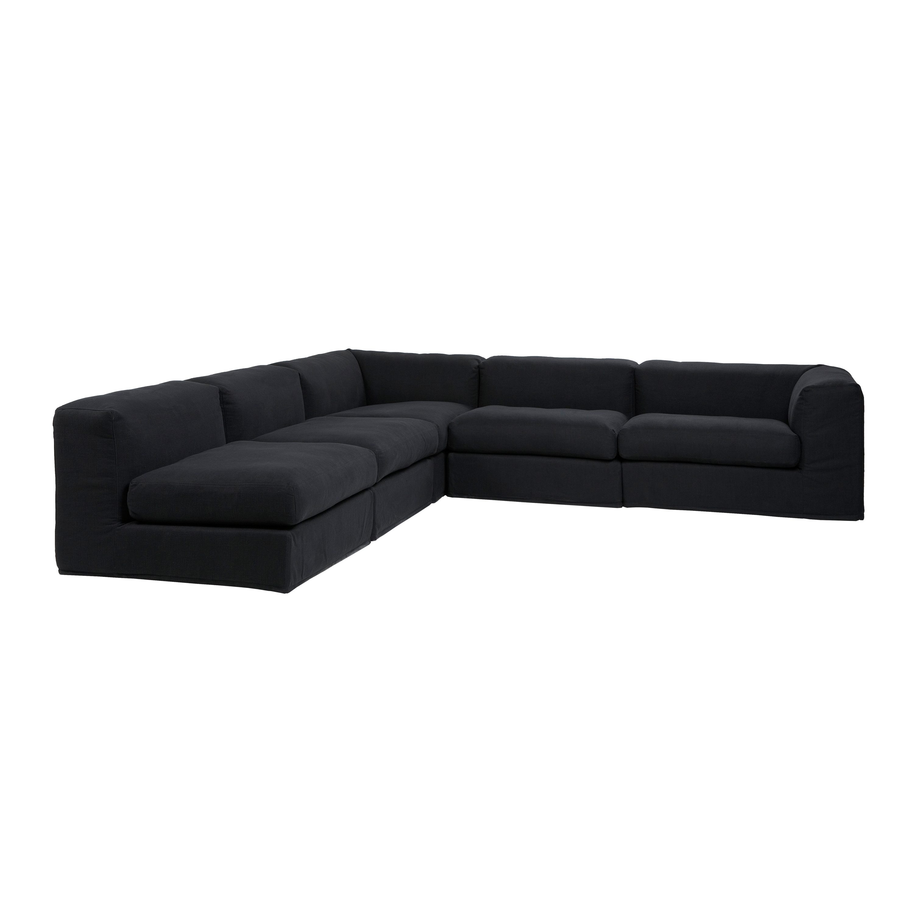 Endless Sofa Corner