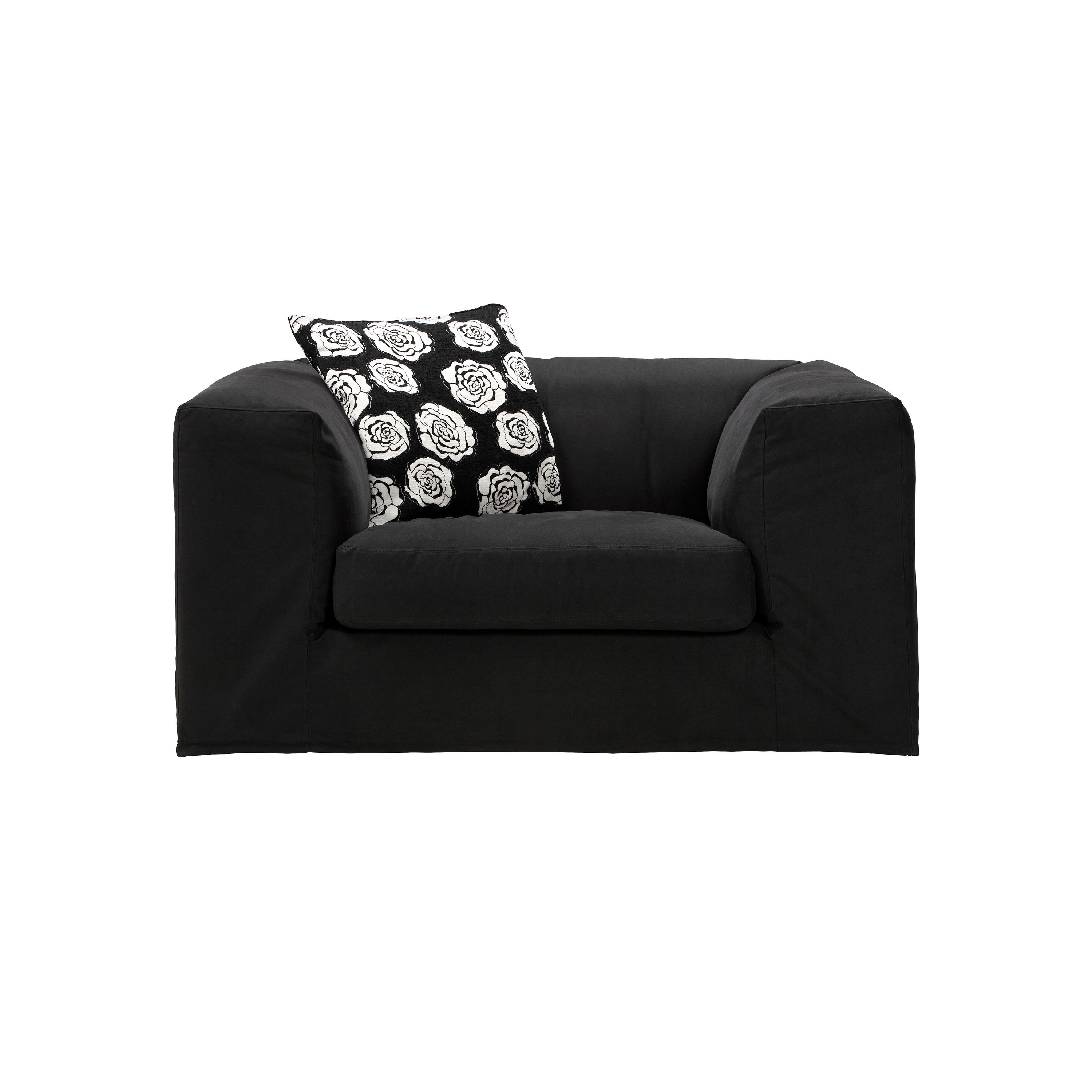 Mostrar el producto Endless Armchair del fabricante Gelderland