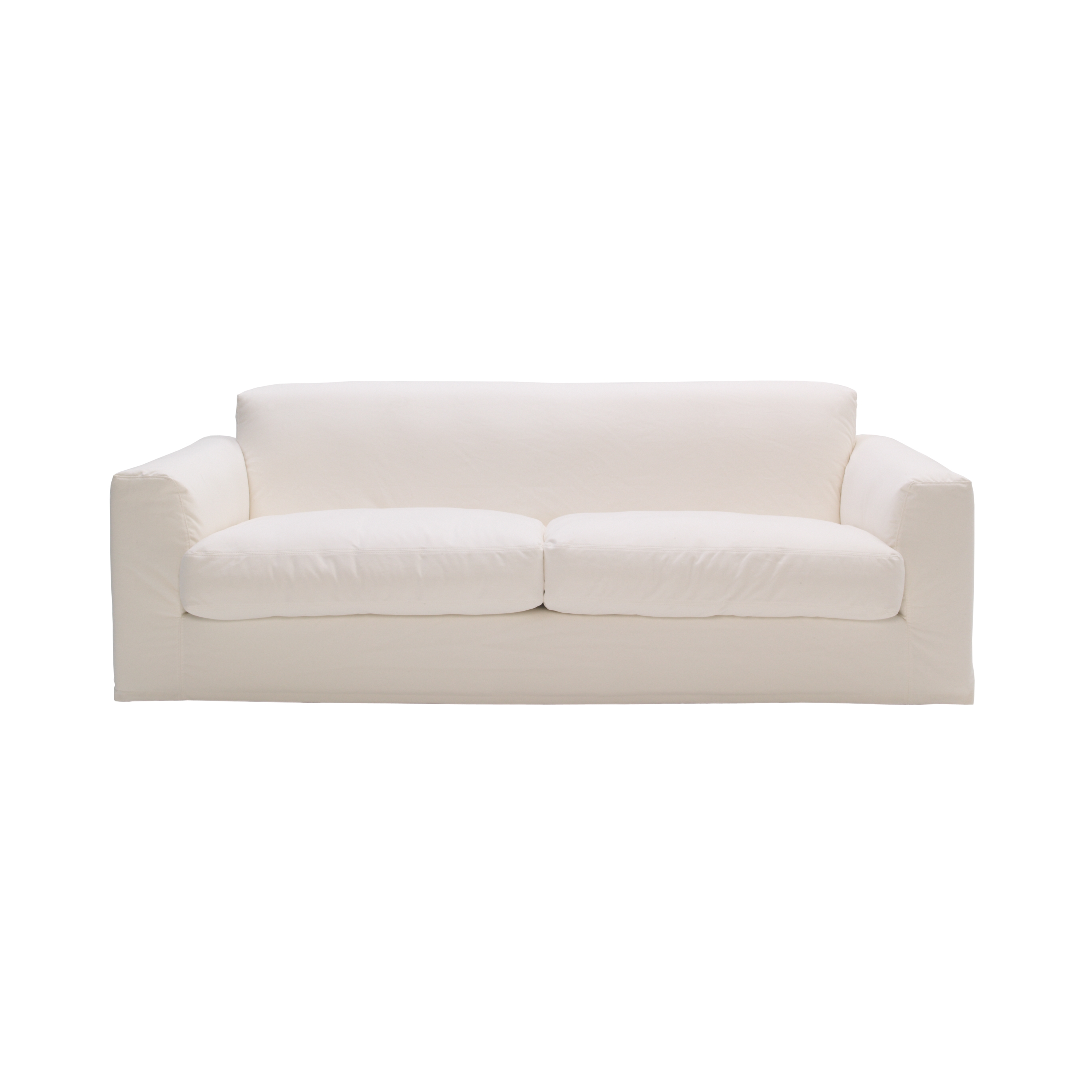 Mostrar el producto Illusion Sofa del fabricante Gelderland