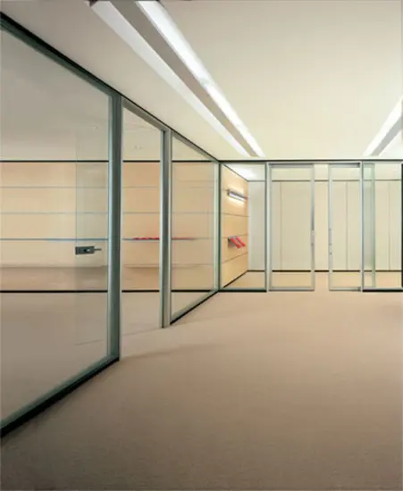 Citterio - Sealed