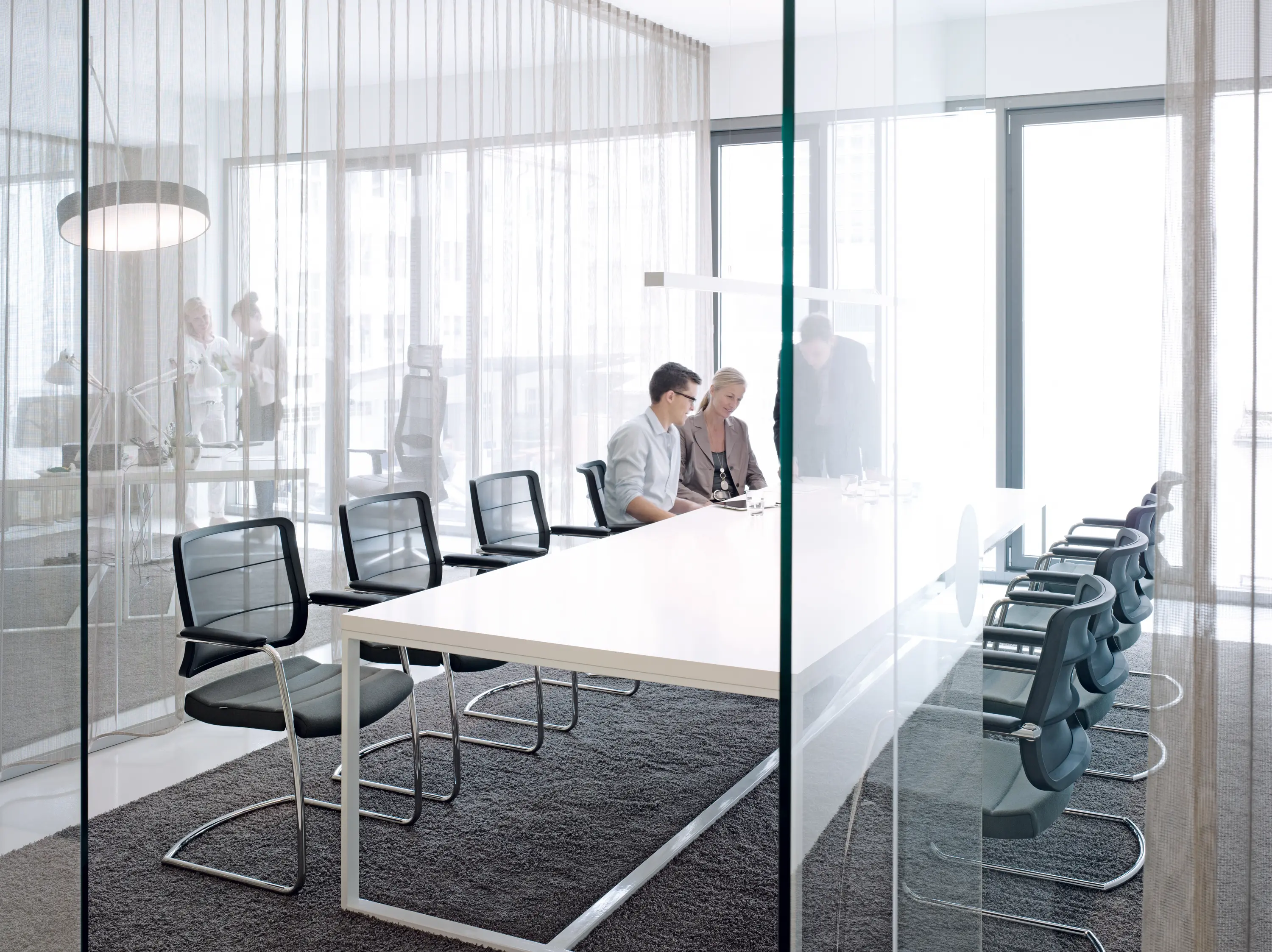 Interstuhl - AirPad 3C42