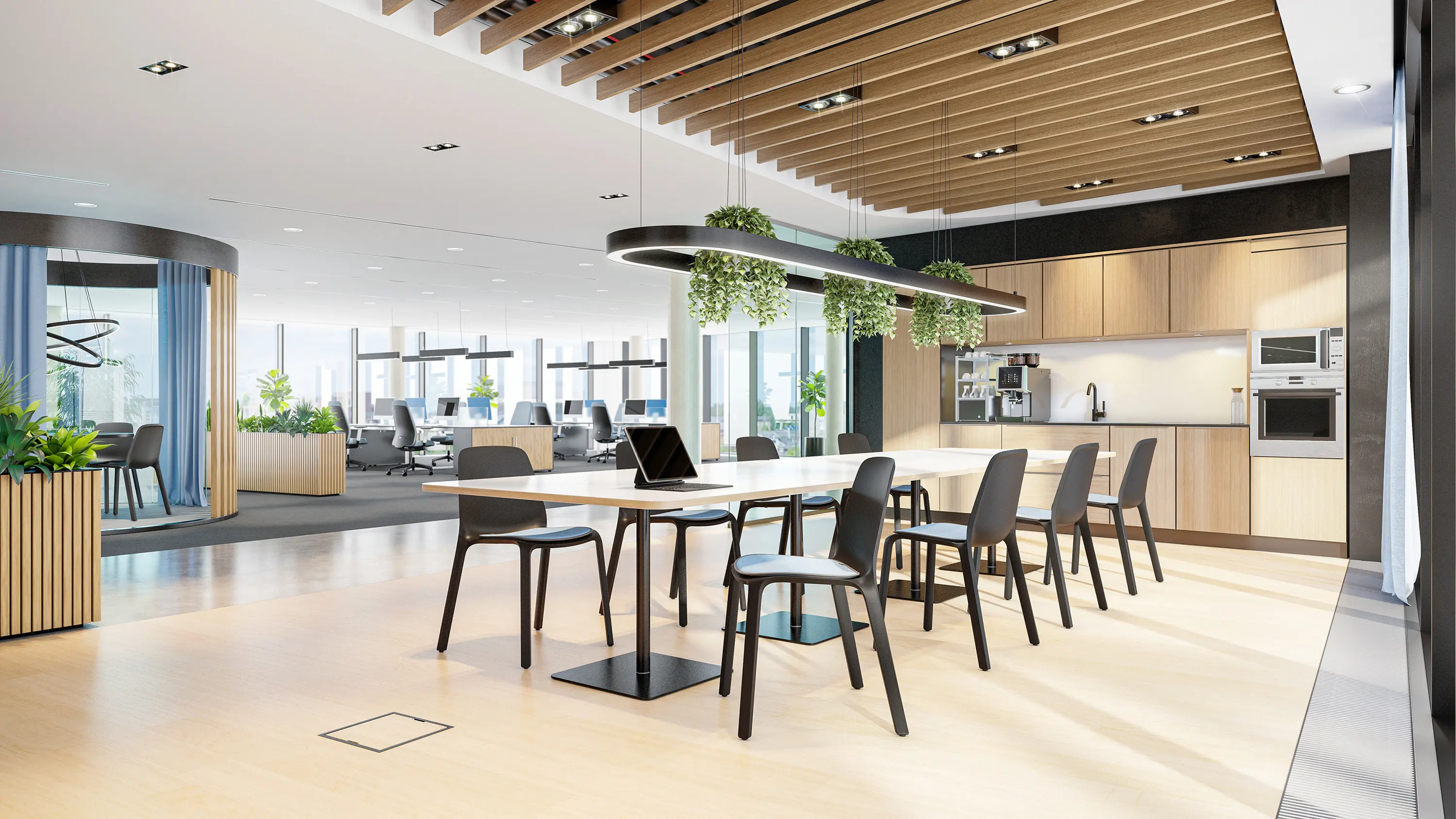 Interstuhl - MONO MO150