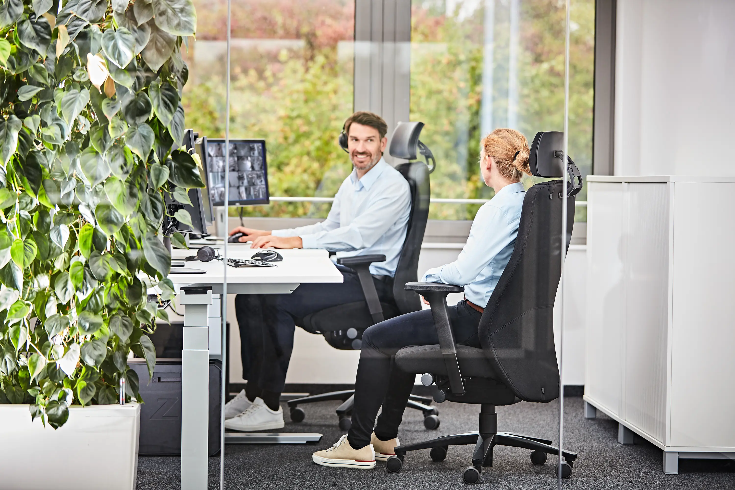 Interstuhl - TWENTYFOUR TF118