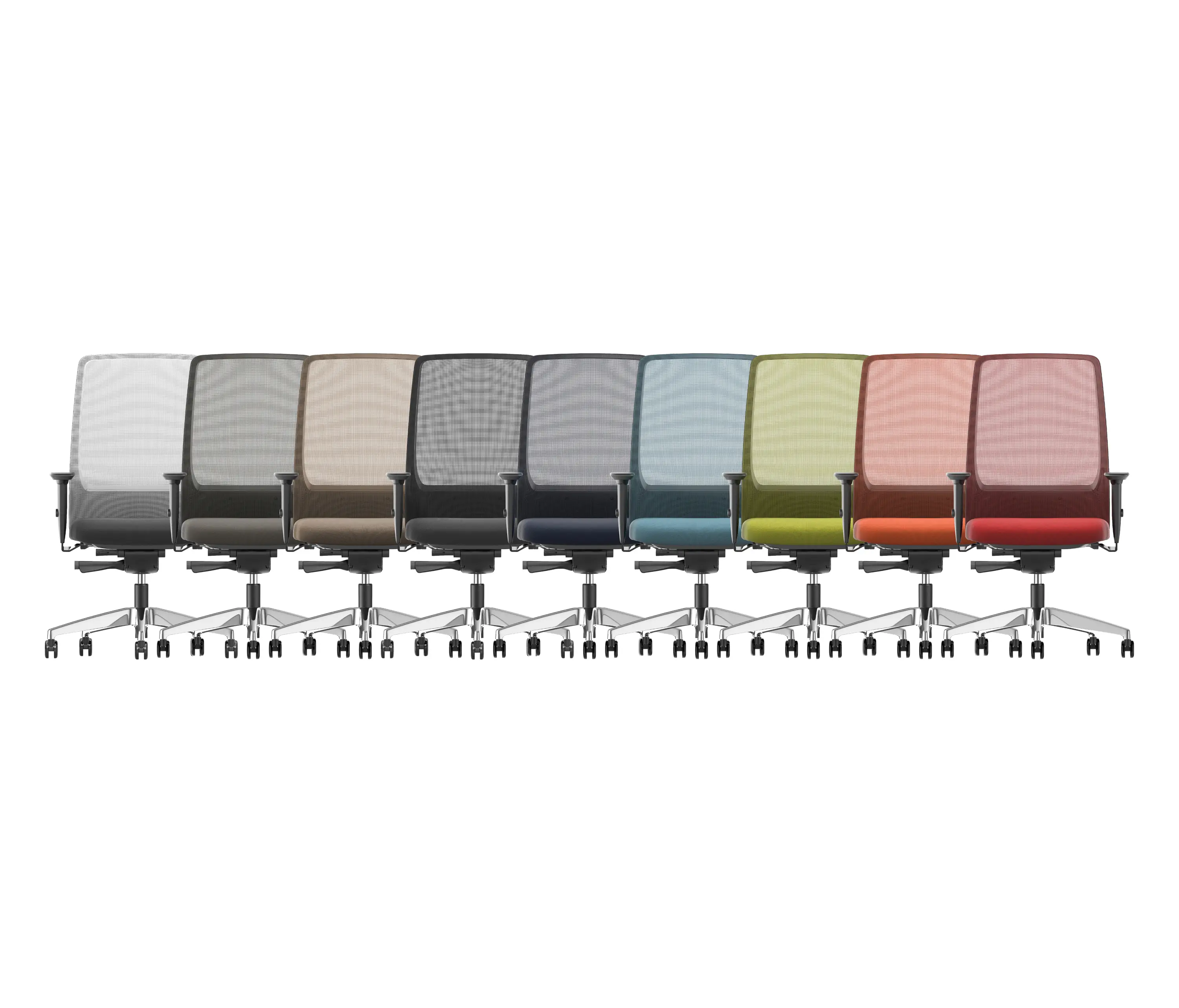 Interstuhl - AIMis1 1S03