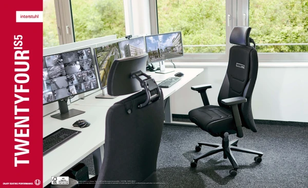 Vorschaubild für die Datei Twentyfour | S5