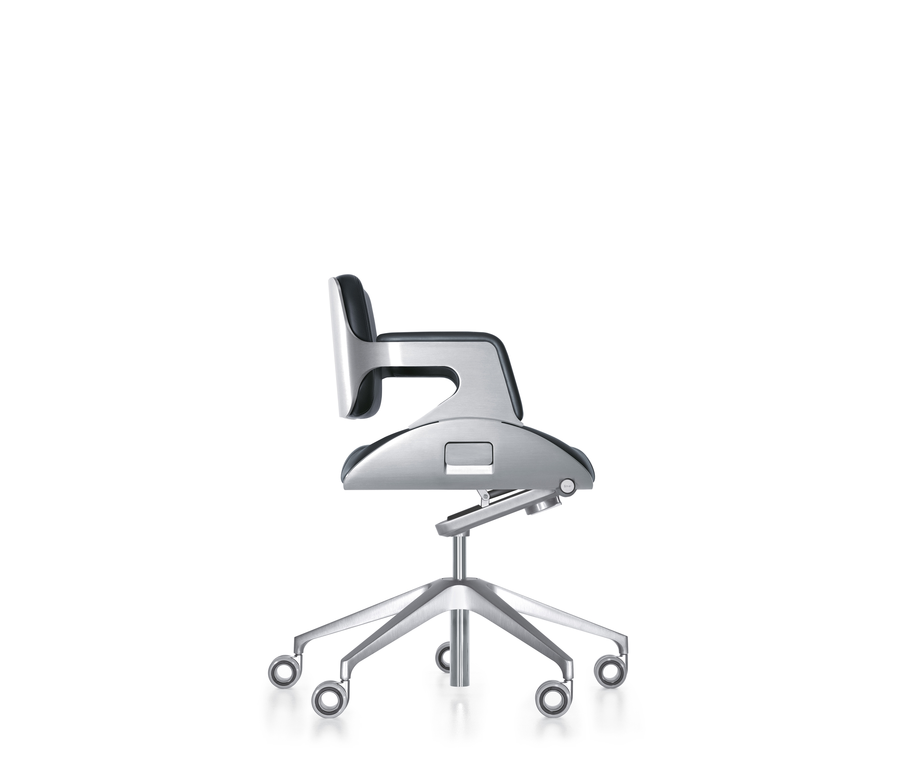 Display product Silver 162S from manufacturer Interstuhl