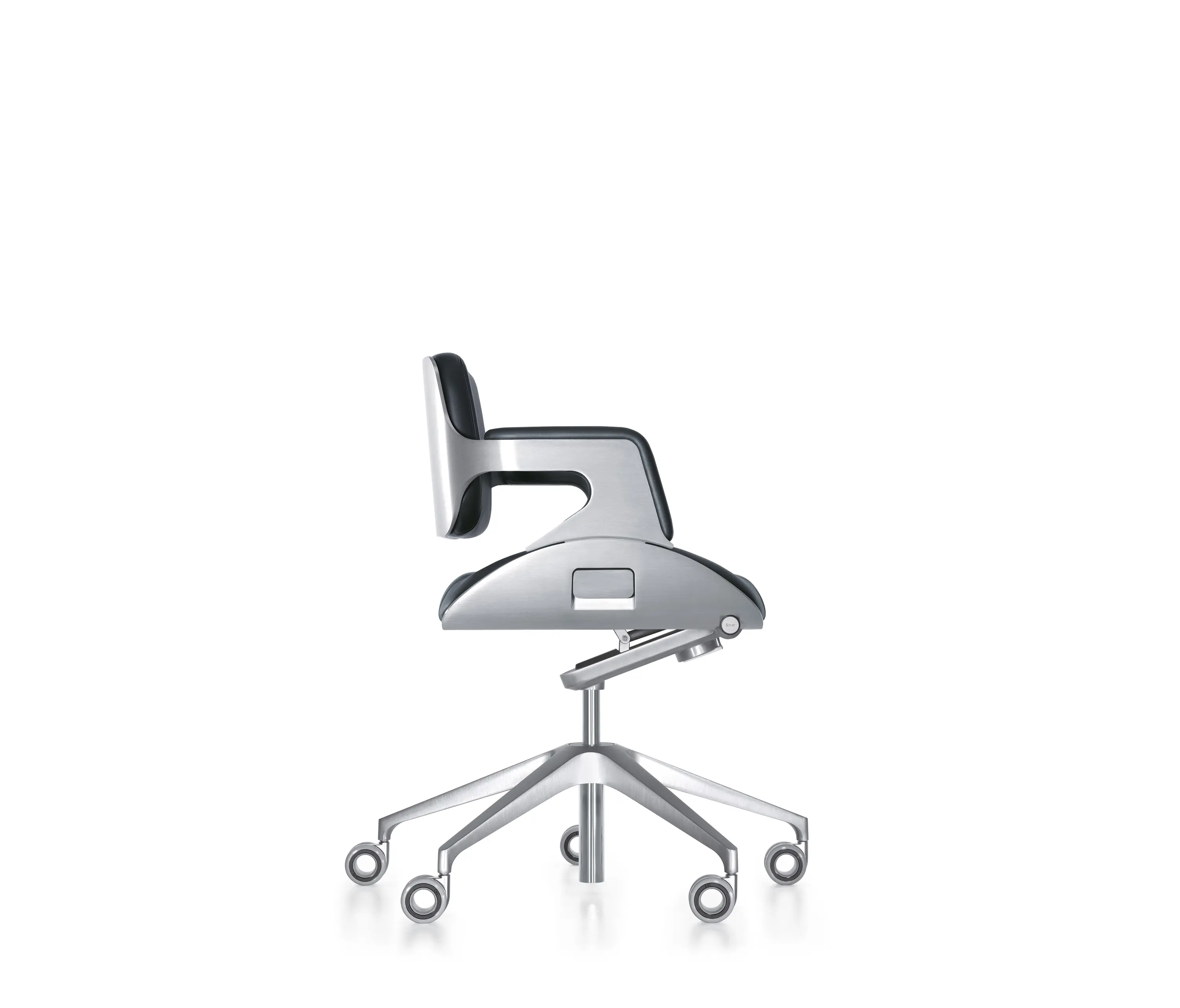 Interstuhl - Silver 162S