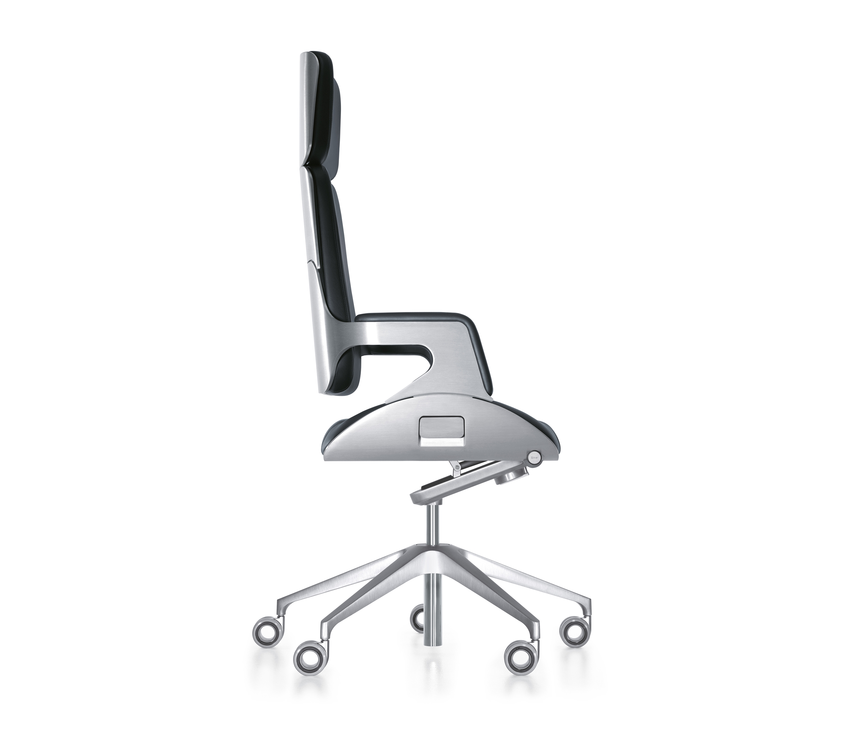 Display product Silver 362S from manufacturer Interstuhl