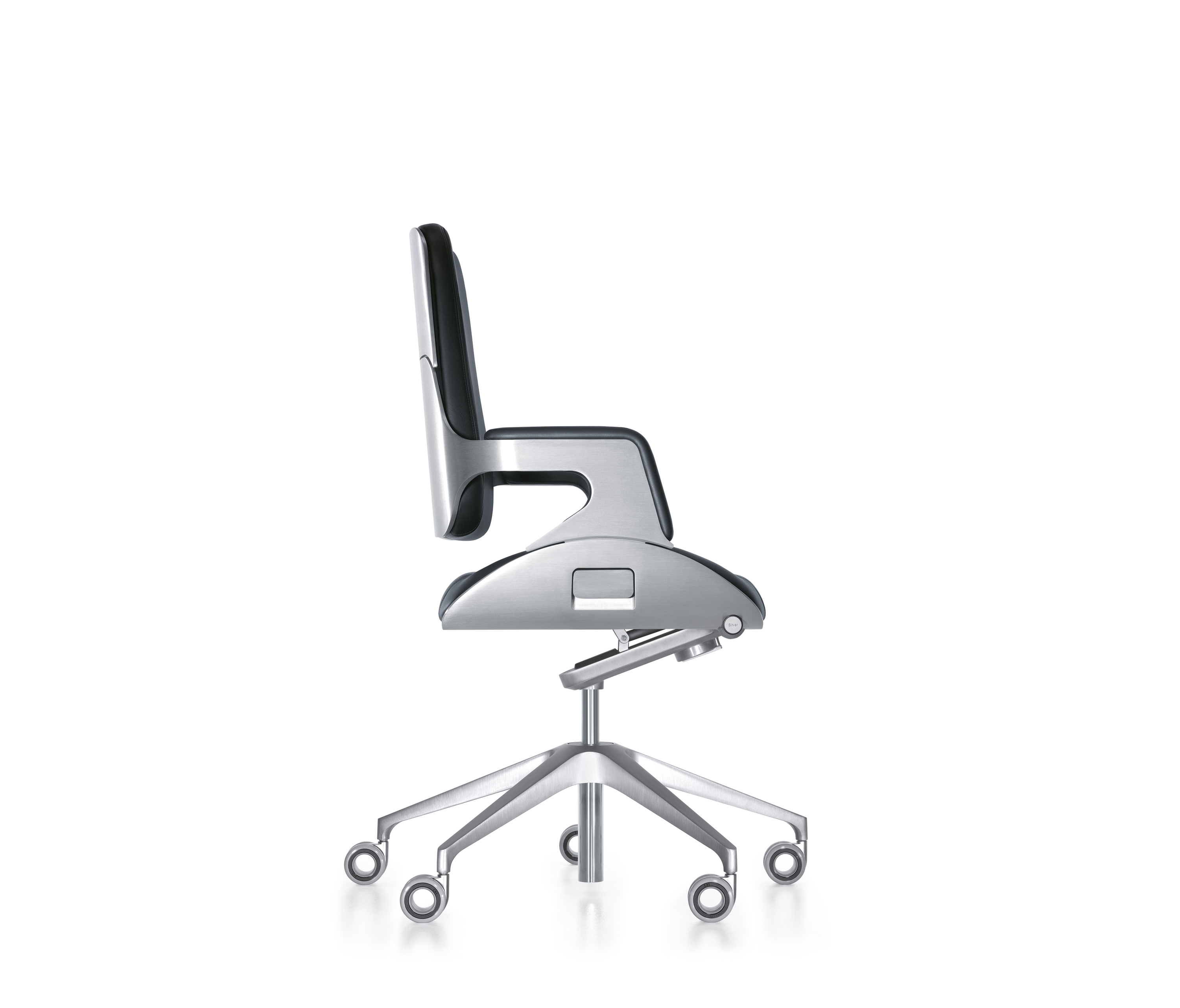 Display product Silver 262S from manufacturer Interstuhl