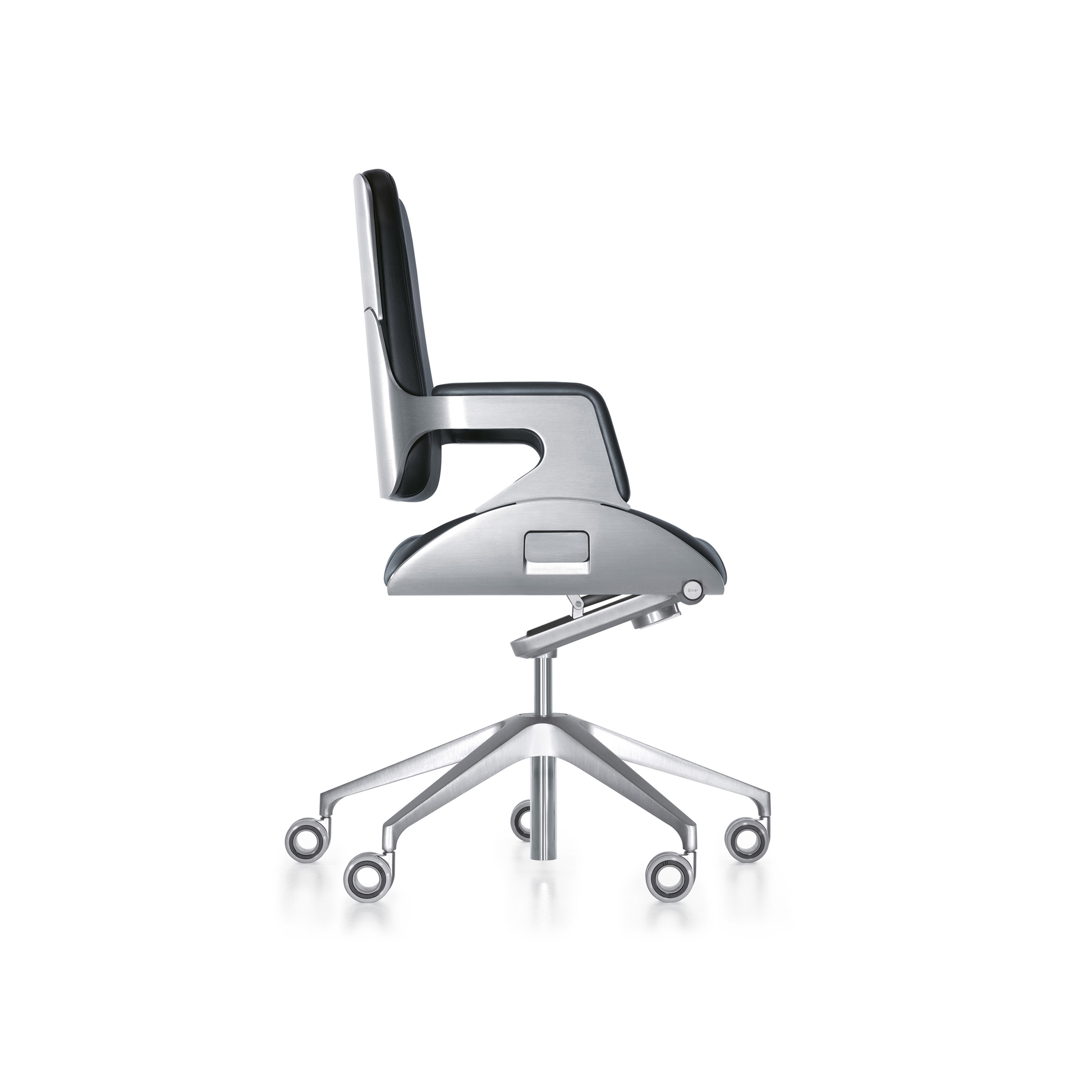 Display product Silver 262S from manufacturer Interstuhl